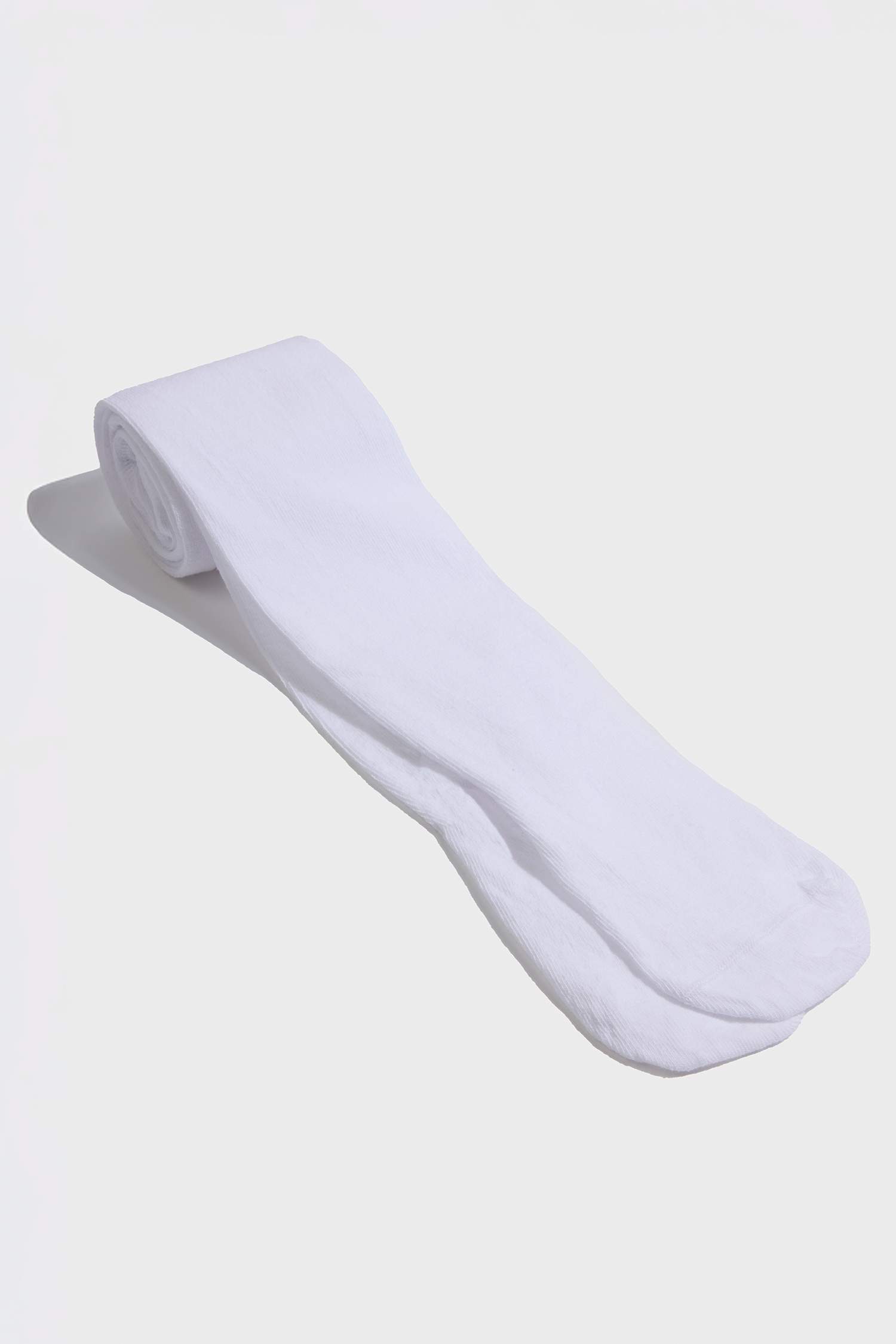 Kız Çocuk Pamuklu Külotlu Çorap