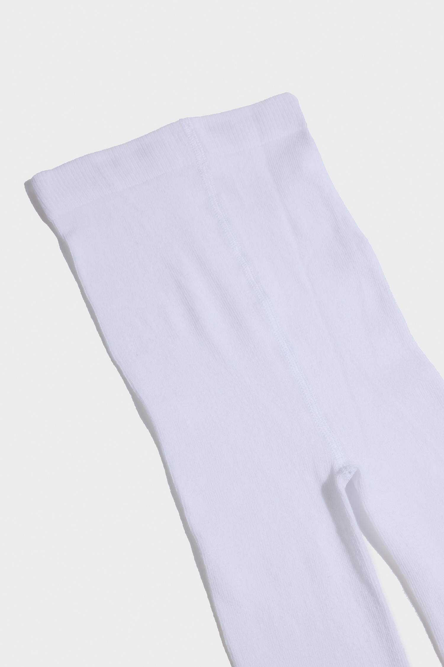 Kız Çocuk 2'li Pamuklu Külotlu Çorap