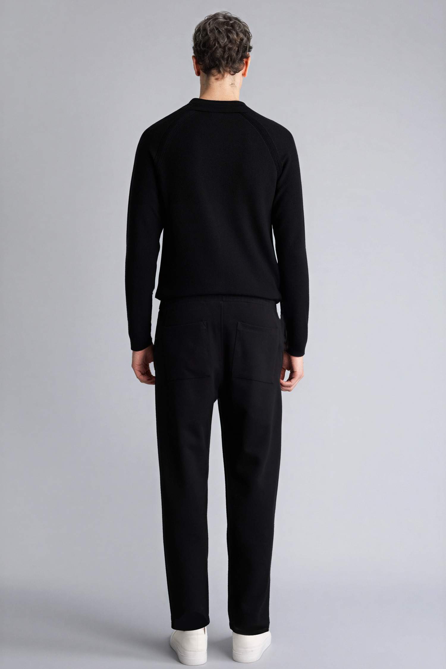 بنطرون قصة مريحة