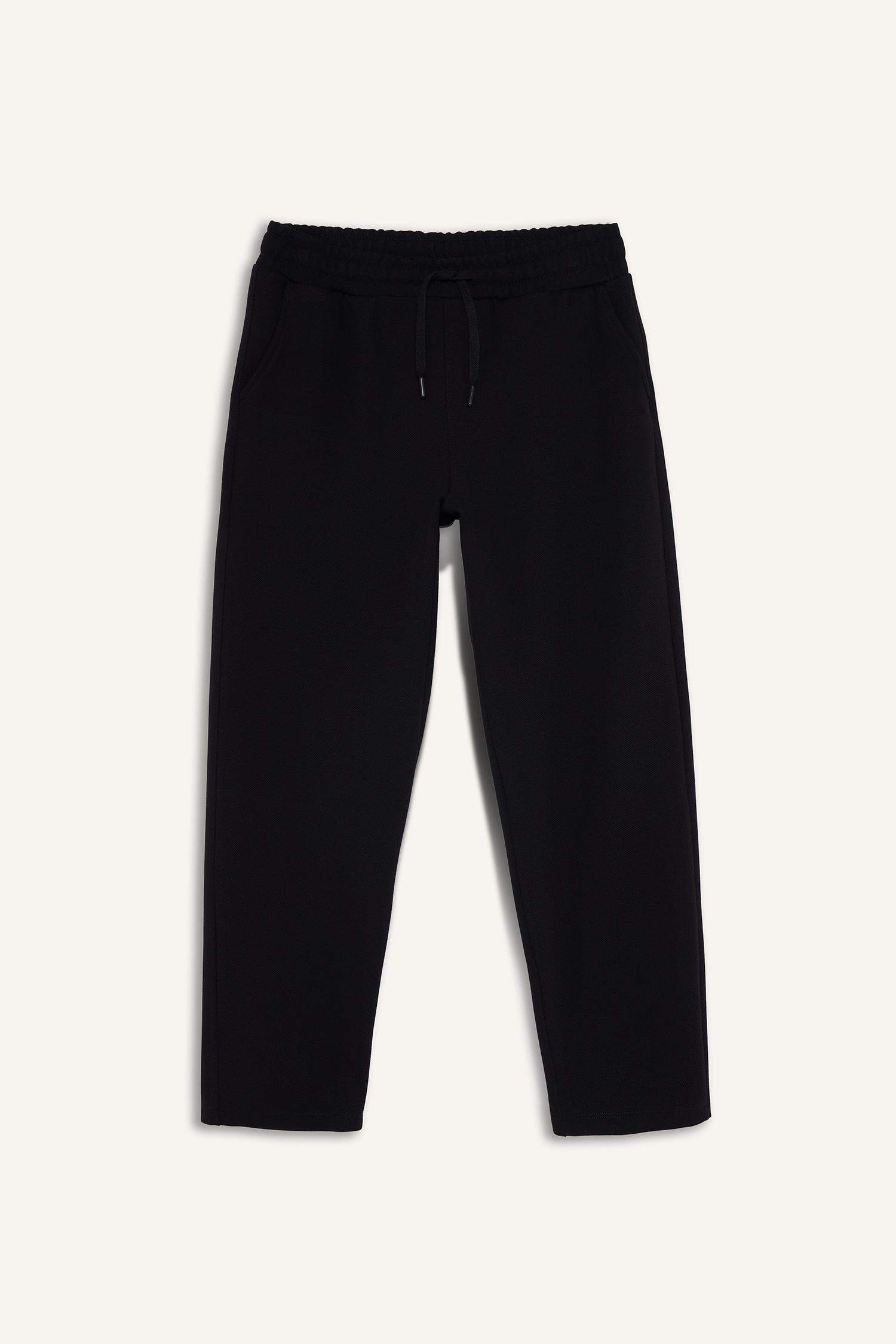 بنطرون قصة مريحة