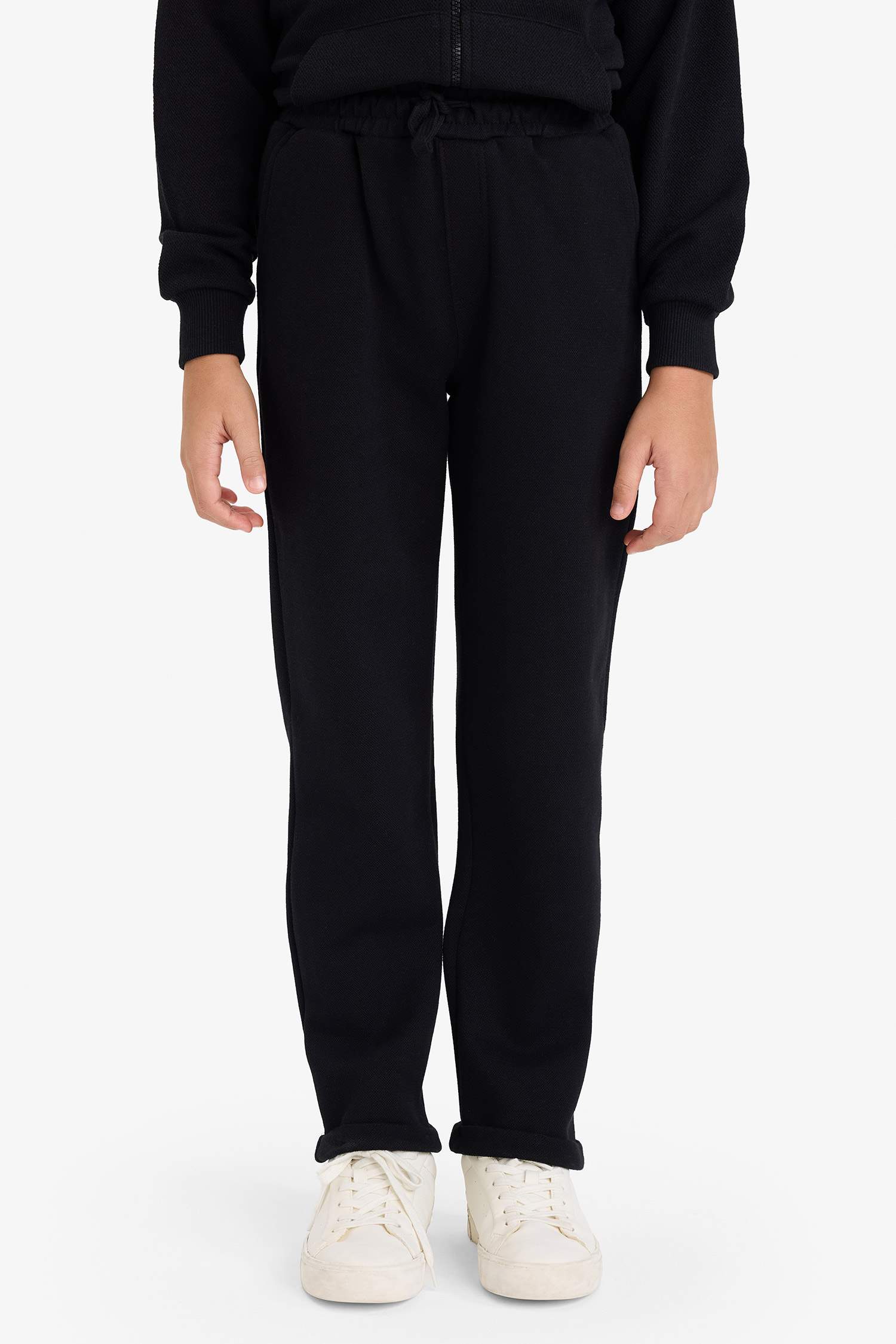 Boy Regular Fit Trousers