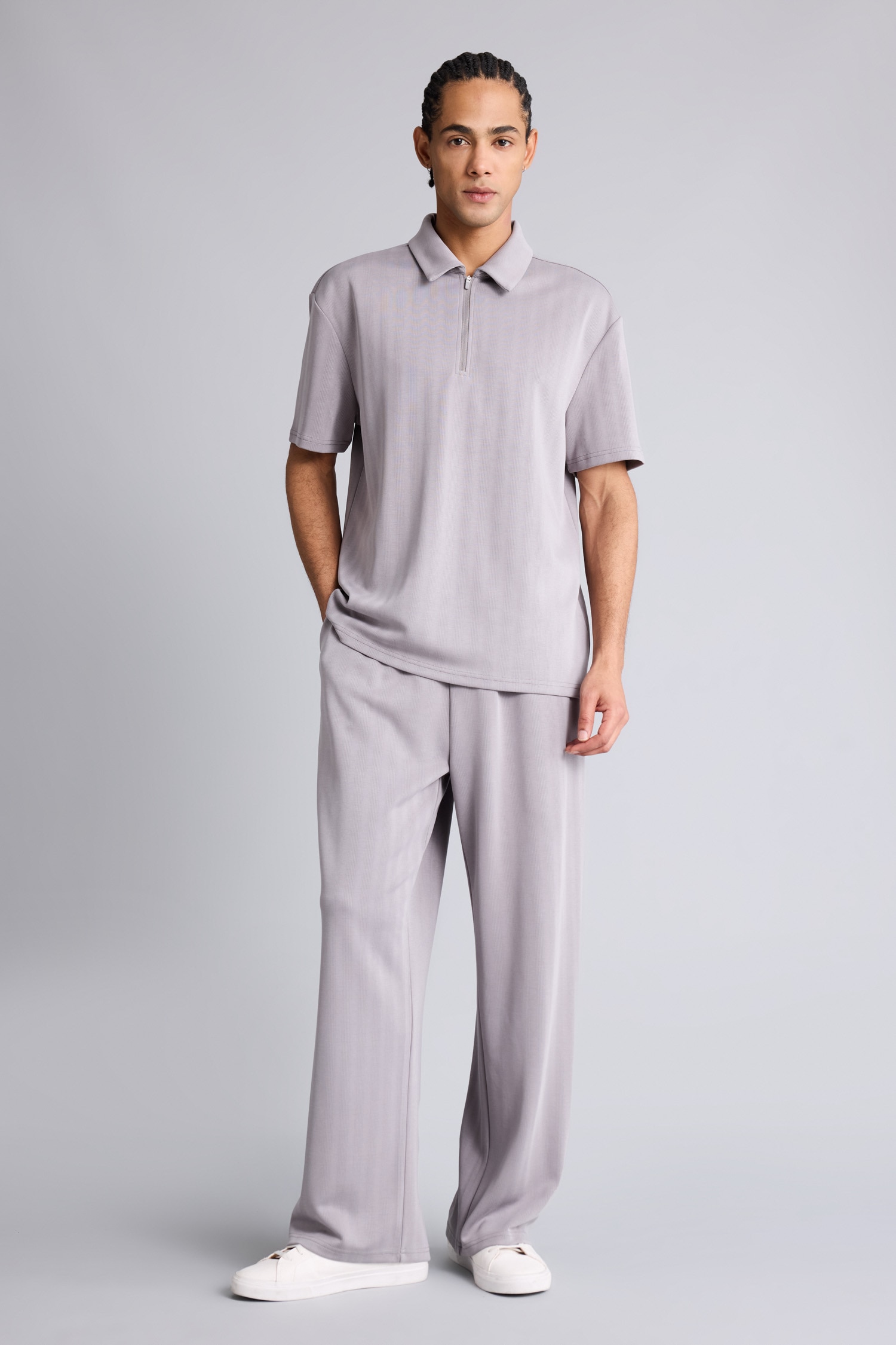 DeFacto Ultra Yumuşak Baggy Fıt Jogger