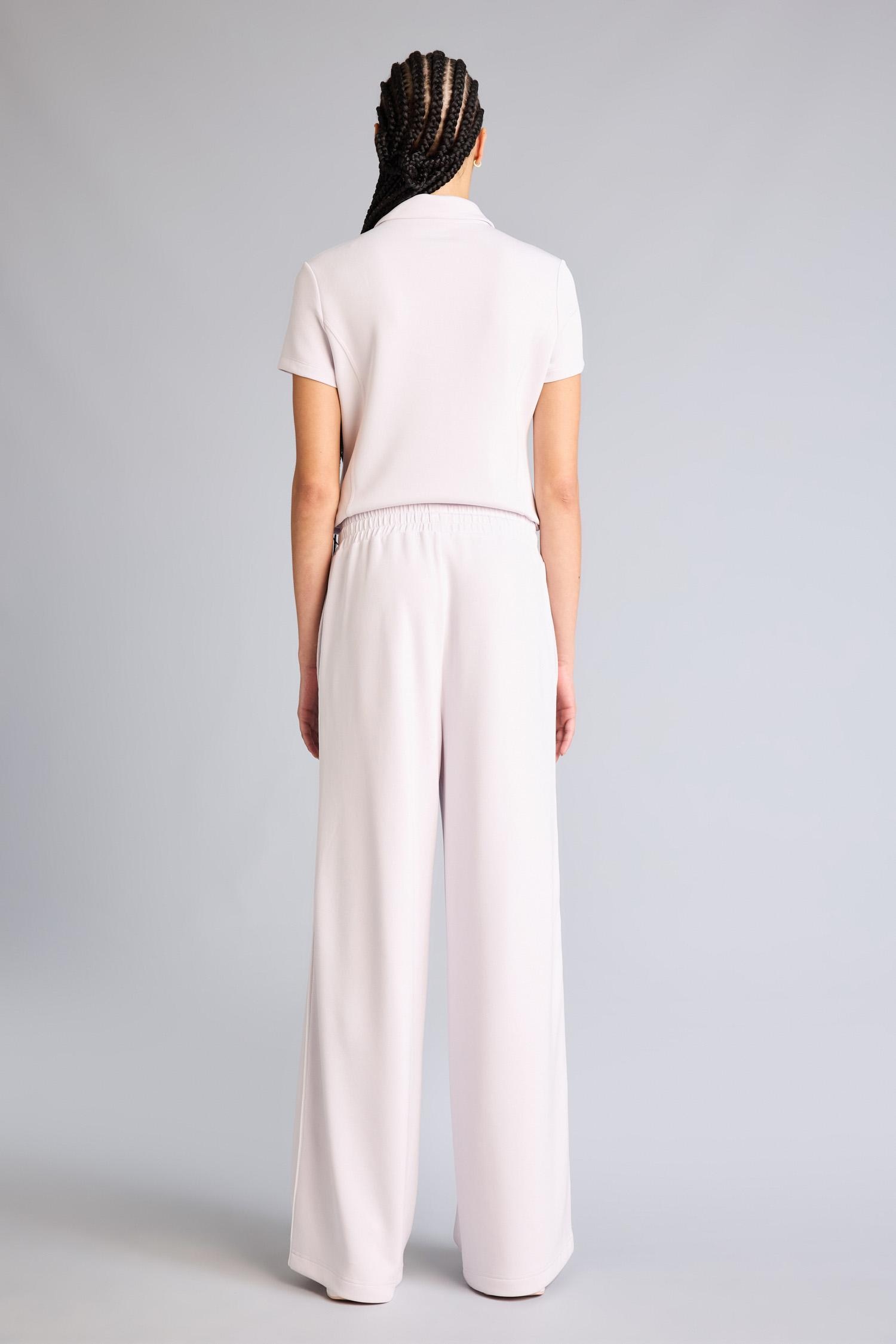 DeFacto Wide Leg Modal Sporcu Pantolon görsel 8