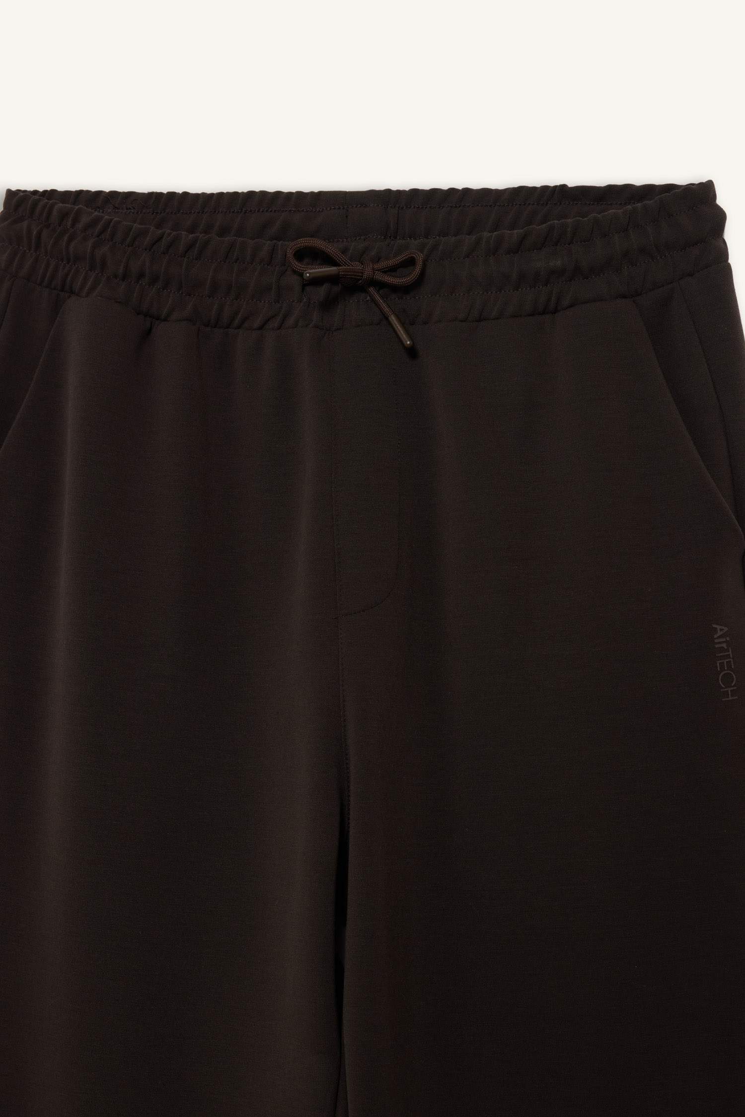 Standart Fit Modal Jogger