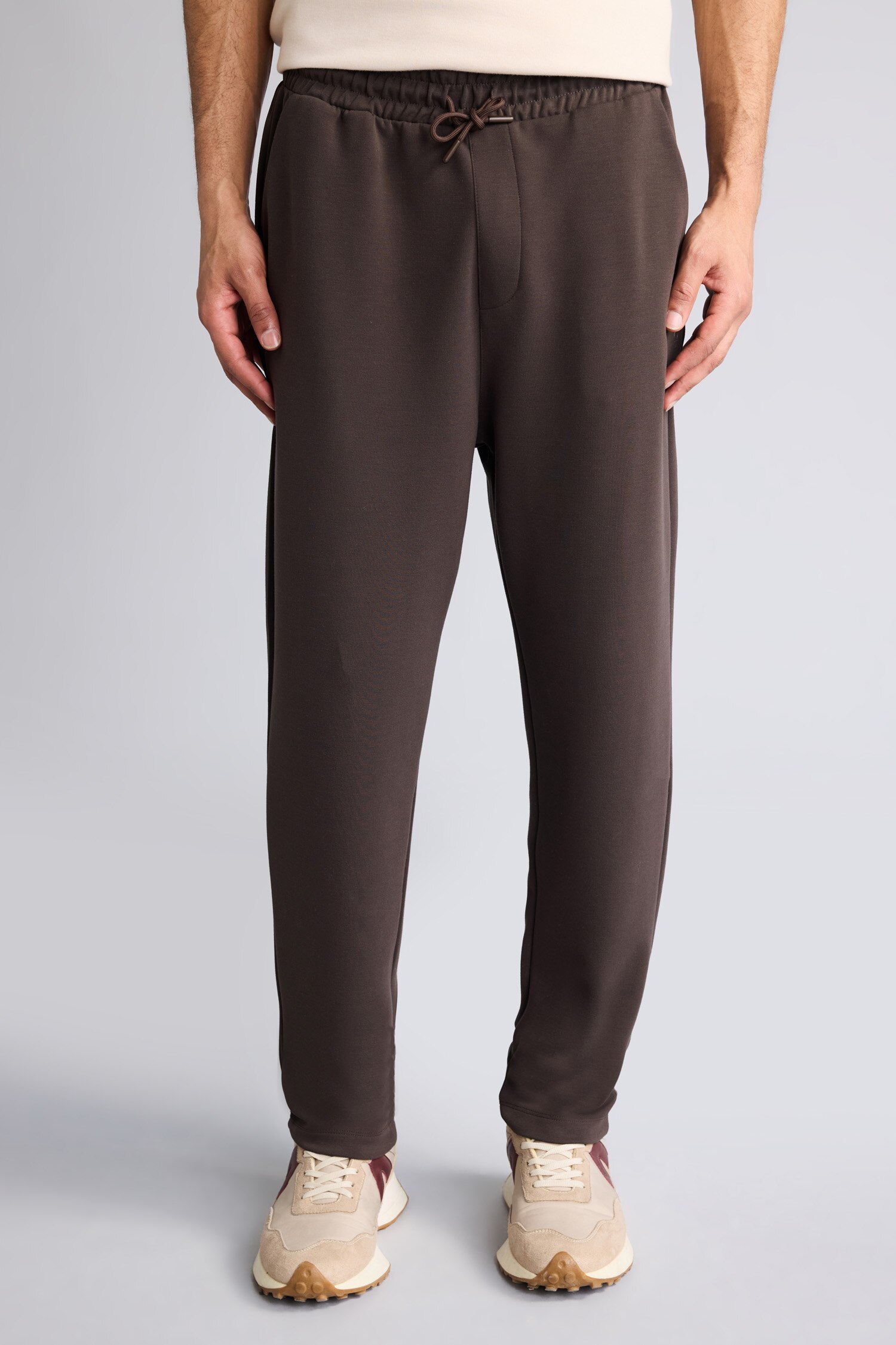 DeFacto Standart Fıt Modal Jogger görsel 3