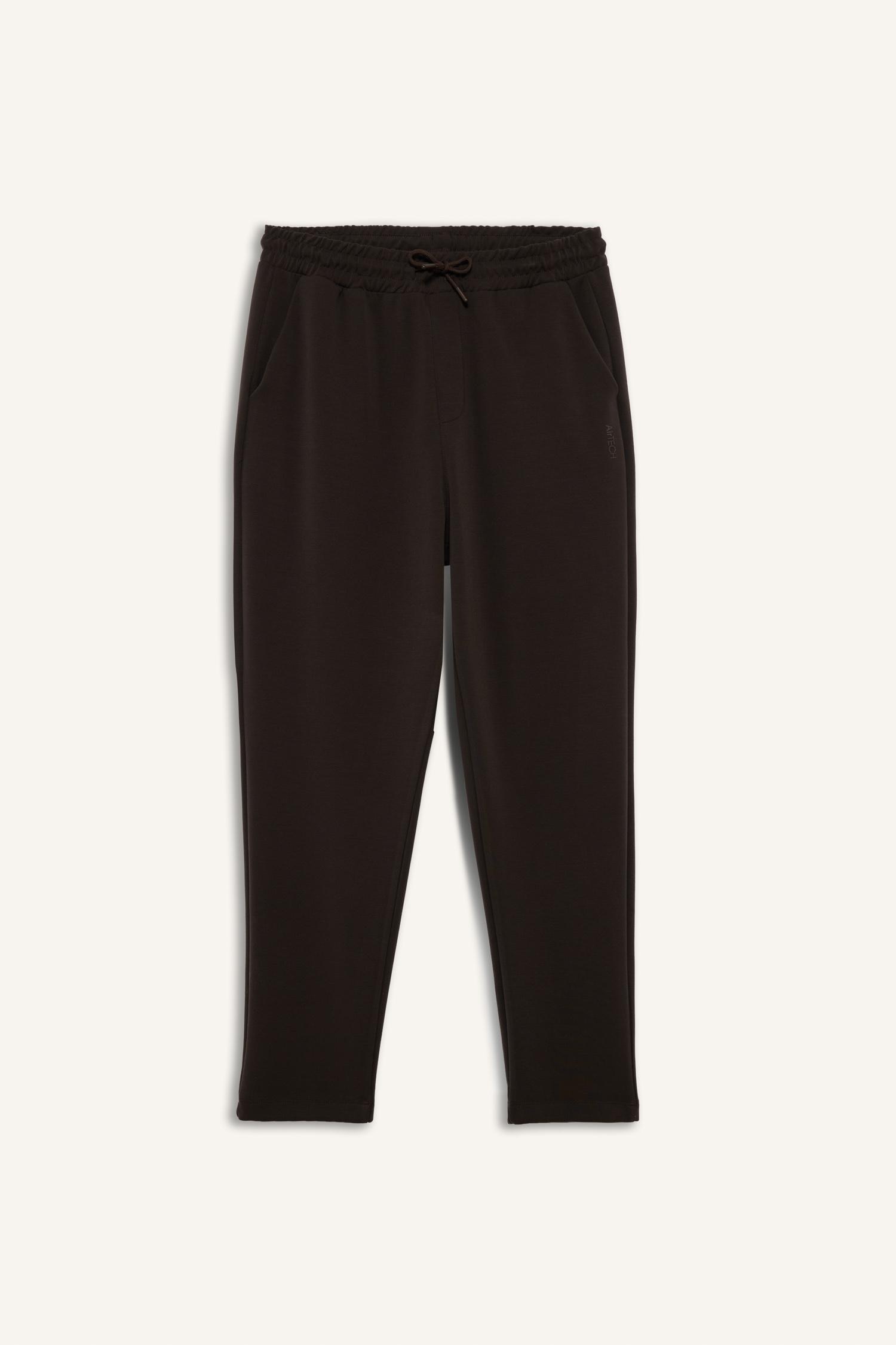 DeFacto Standart Fıt Modal Jogger görsel 6