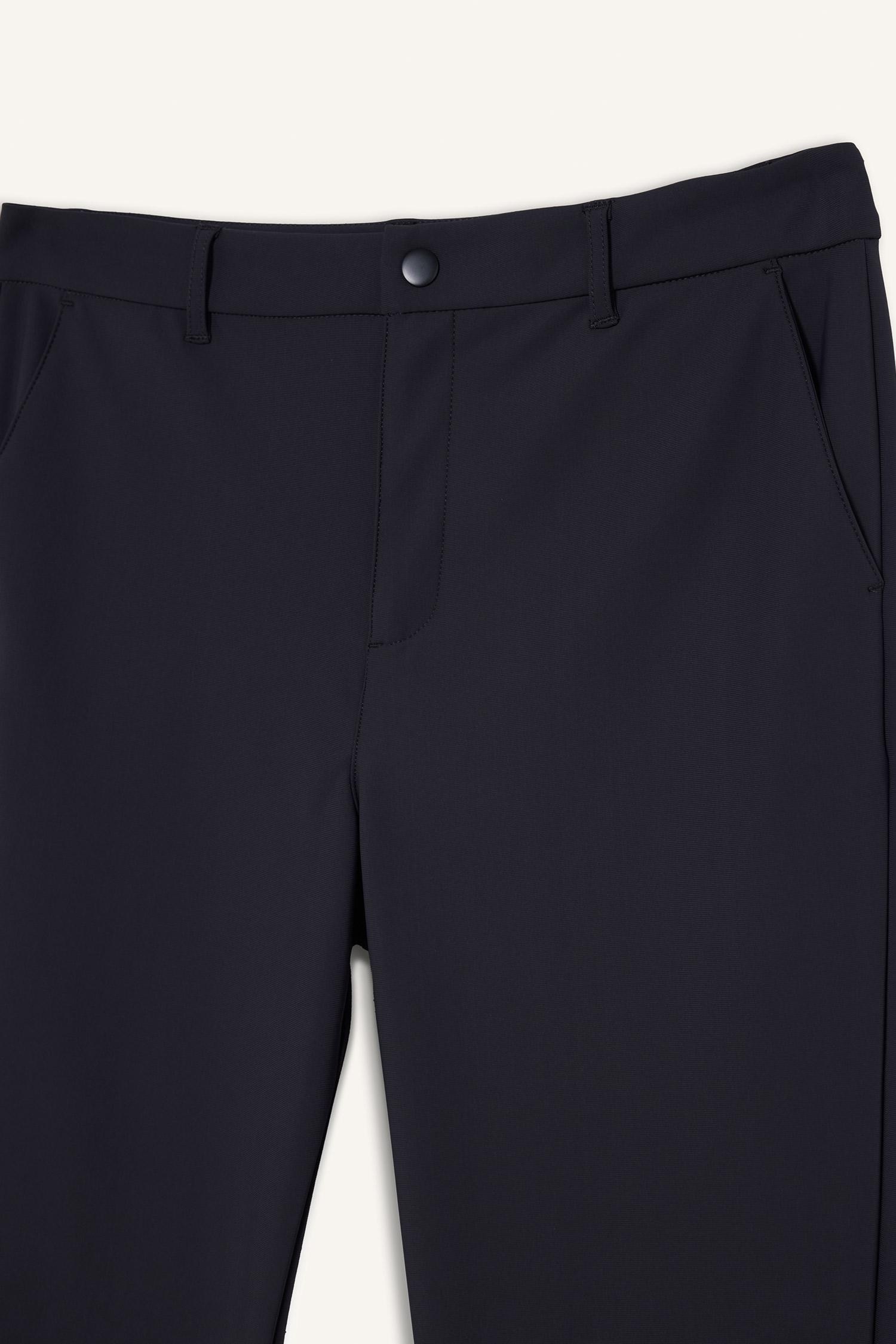 DeFacto Kırışmaz Düz Paça Pantolon görsel 6