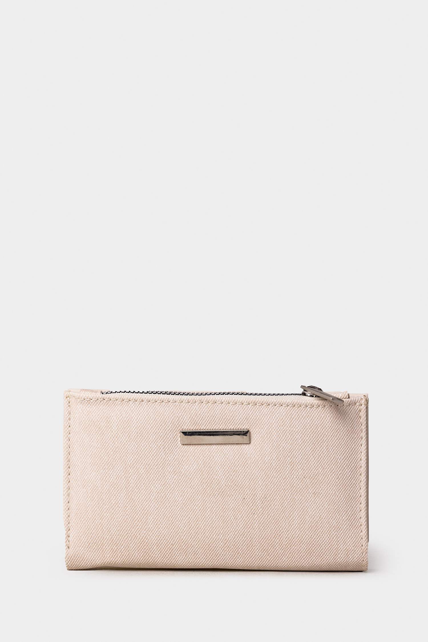 Woman Faux Leather Wallets