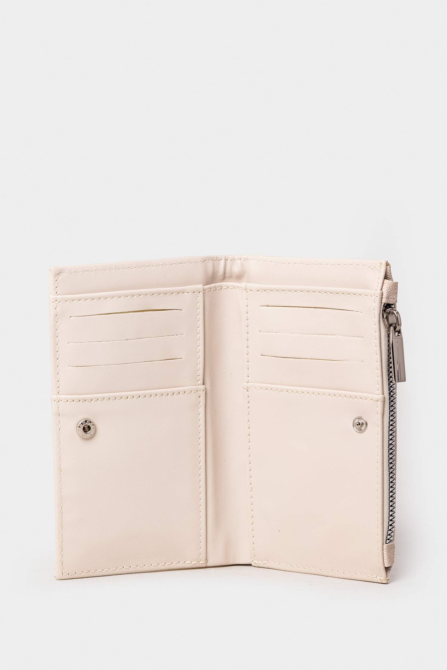 Woman Faux Leather Wallets