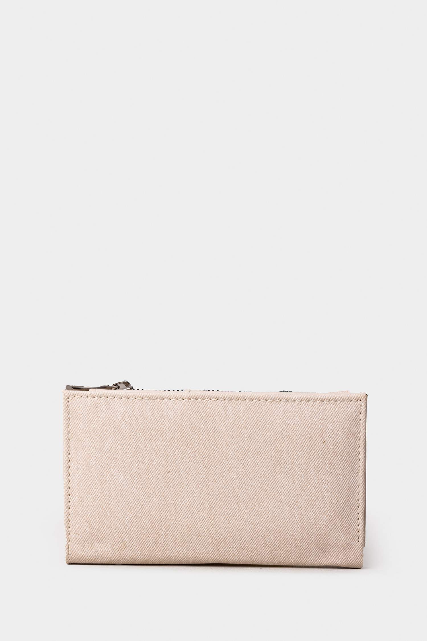 Woman Faux Leather Wallets