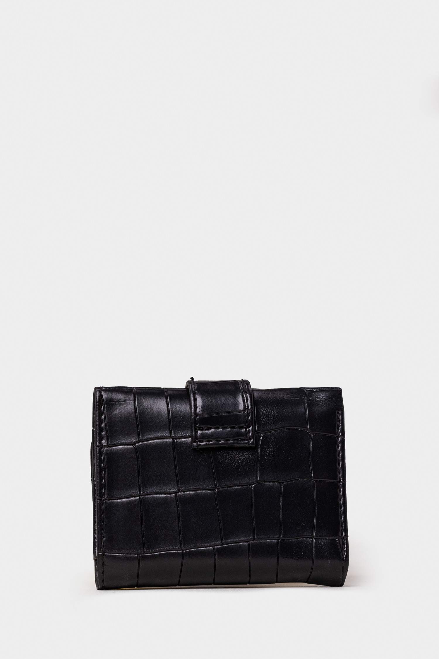 محفظة حريمي جلد صناعي