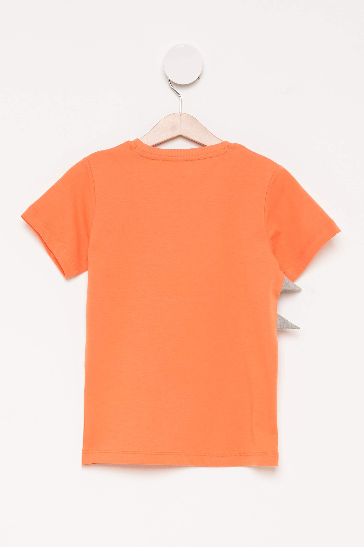 Defacto Baskılı Erkek Çocuk T-shirt. 3