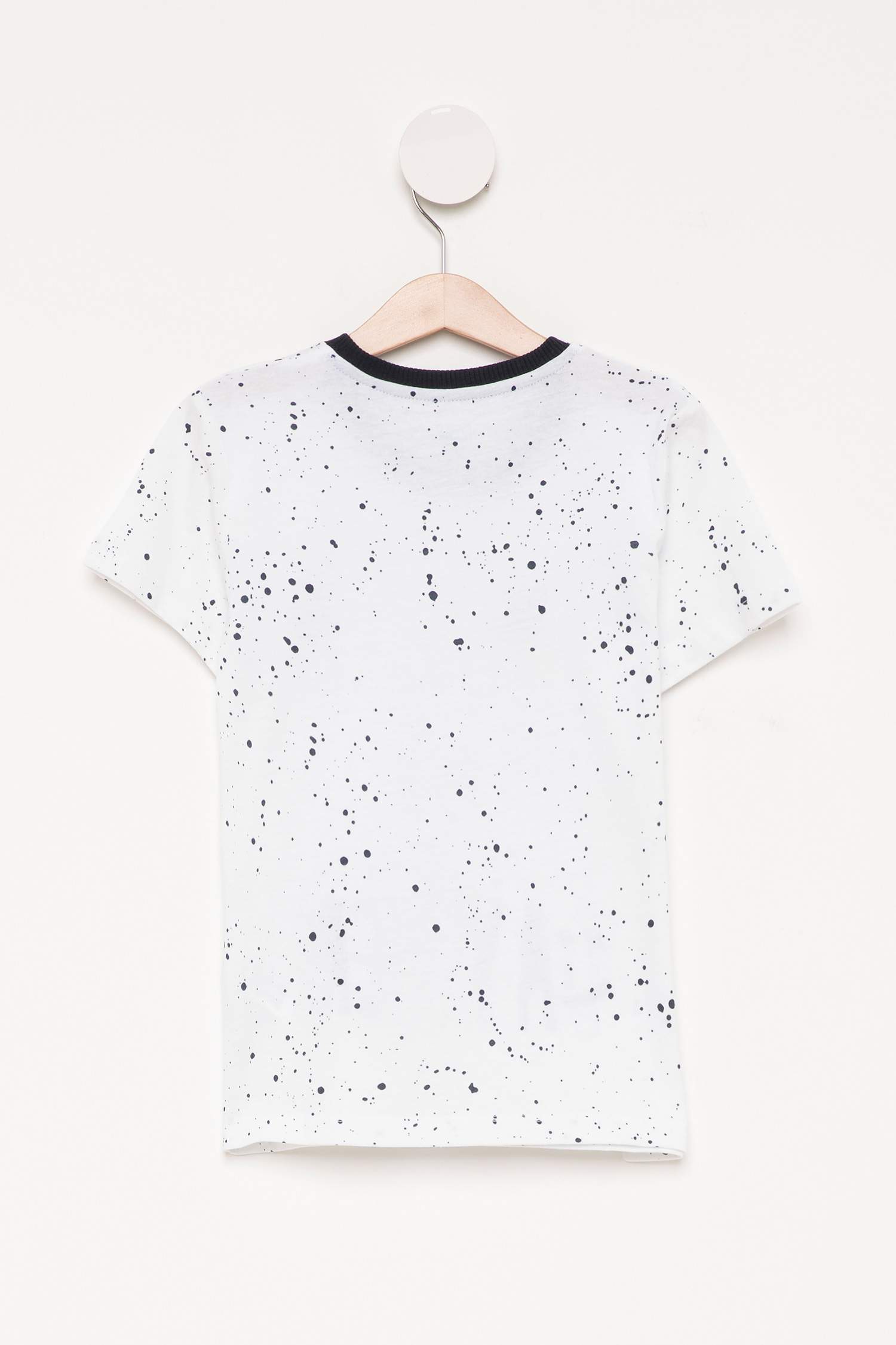 Defacto Baskılı Erkek Çocuk T-shirt. 3