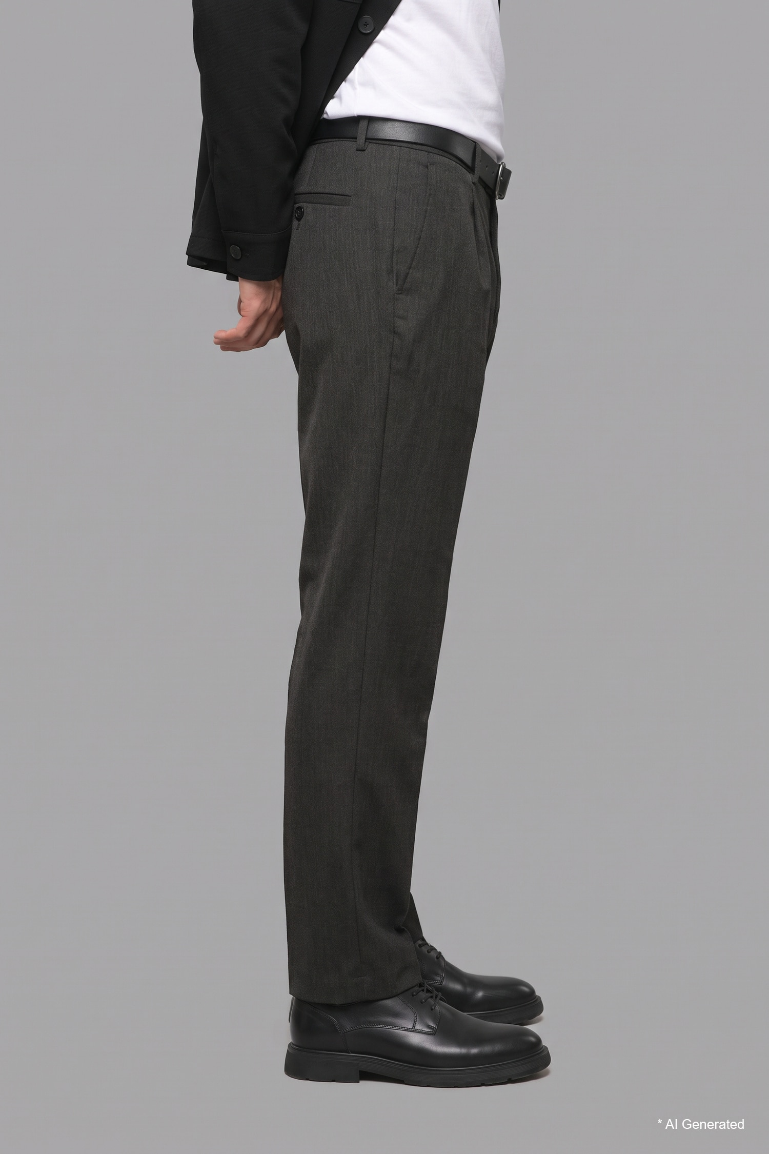 DeFacto Wıde Leg Pantolon görsel 2