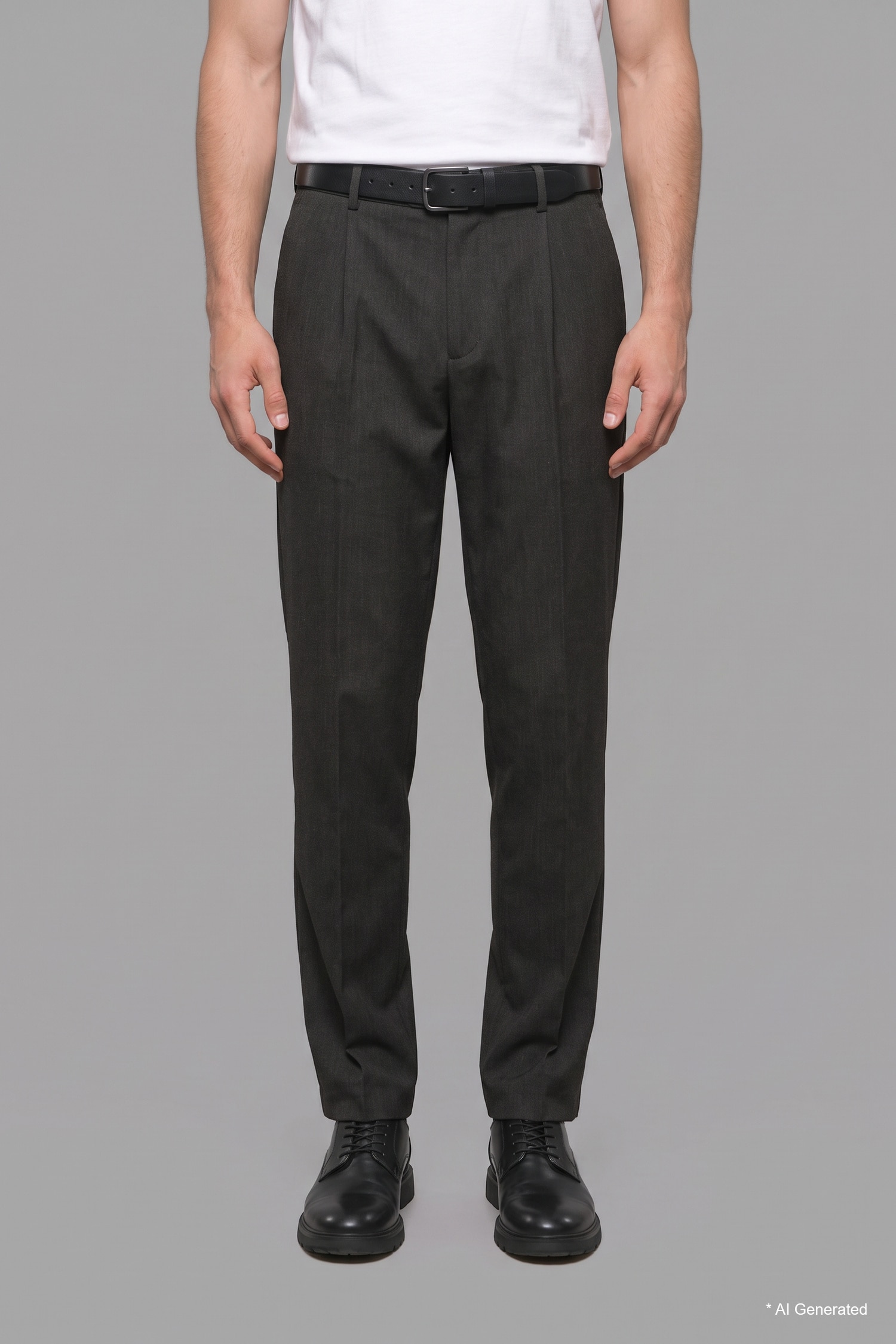 DeFacto Wıde Leg Pantolon görsel 3