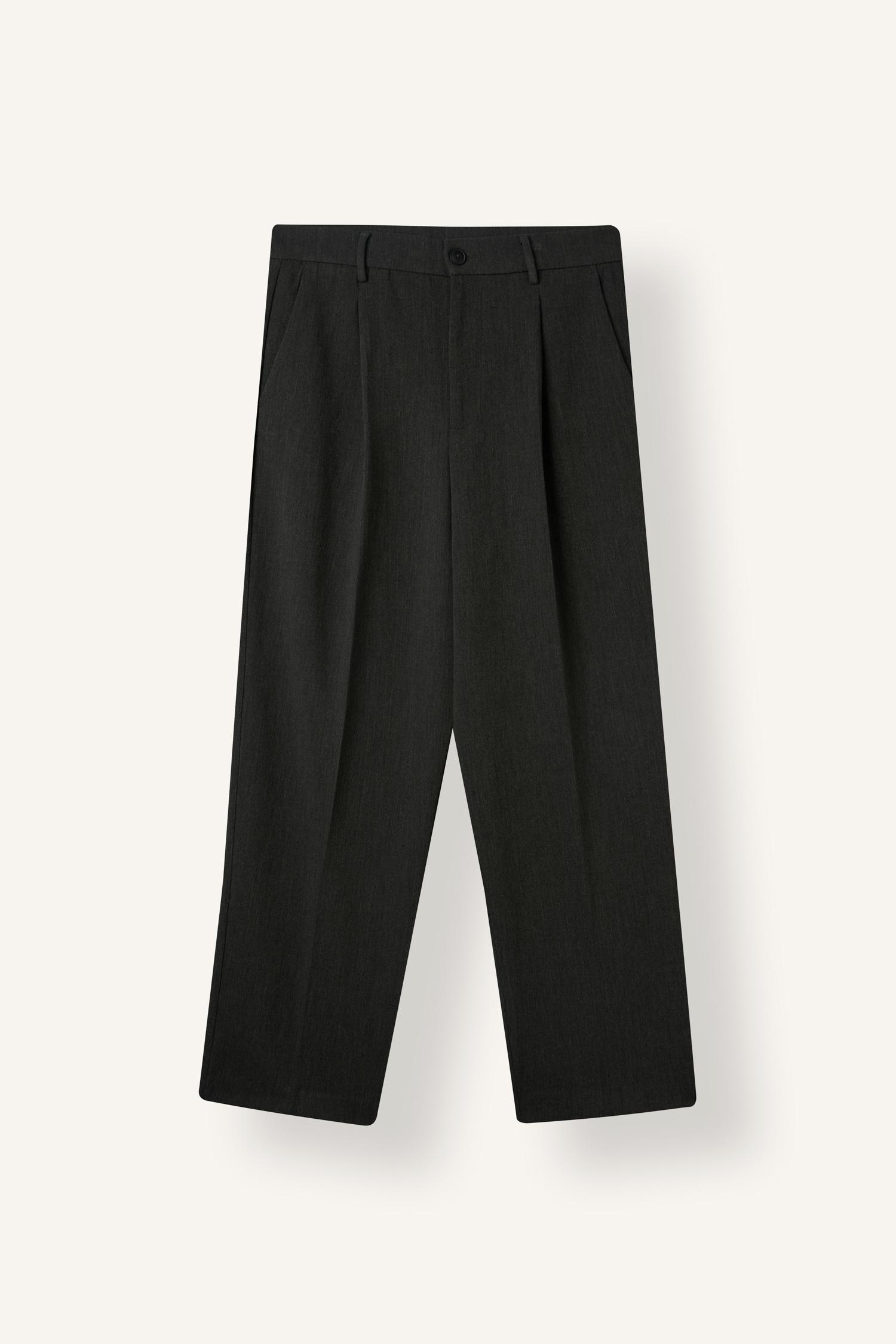 DeFacto Wıde Leg Pantolon görsel 6