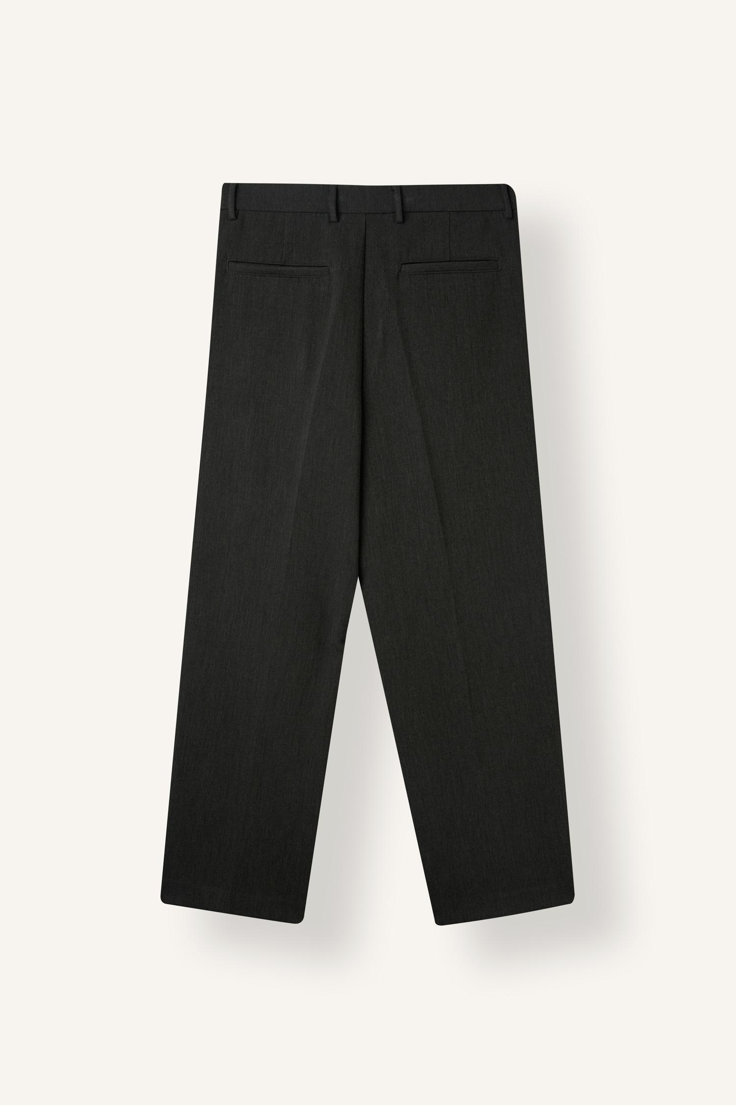 DeFacto Wıde Leg Pantolon görsel 7
