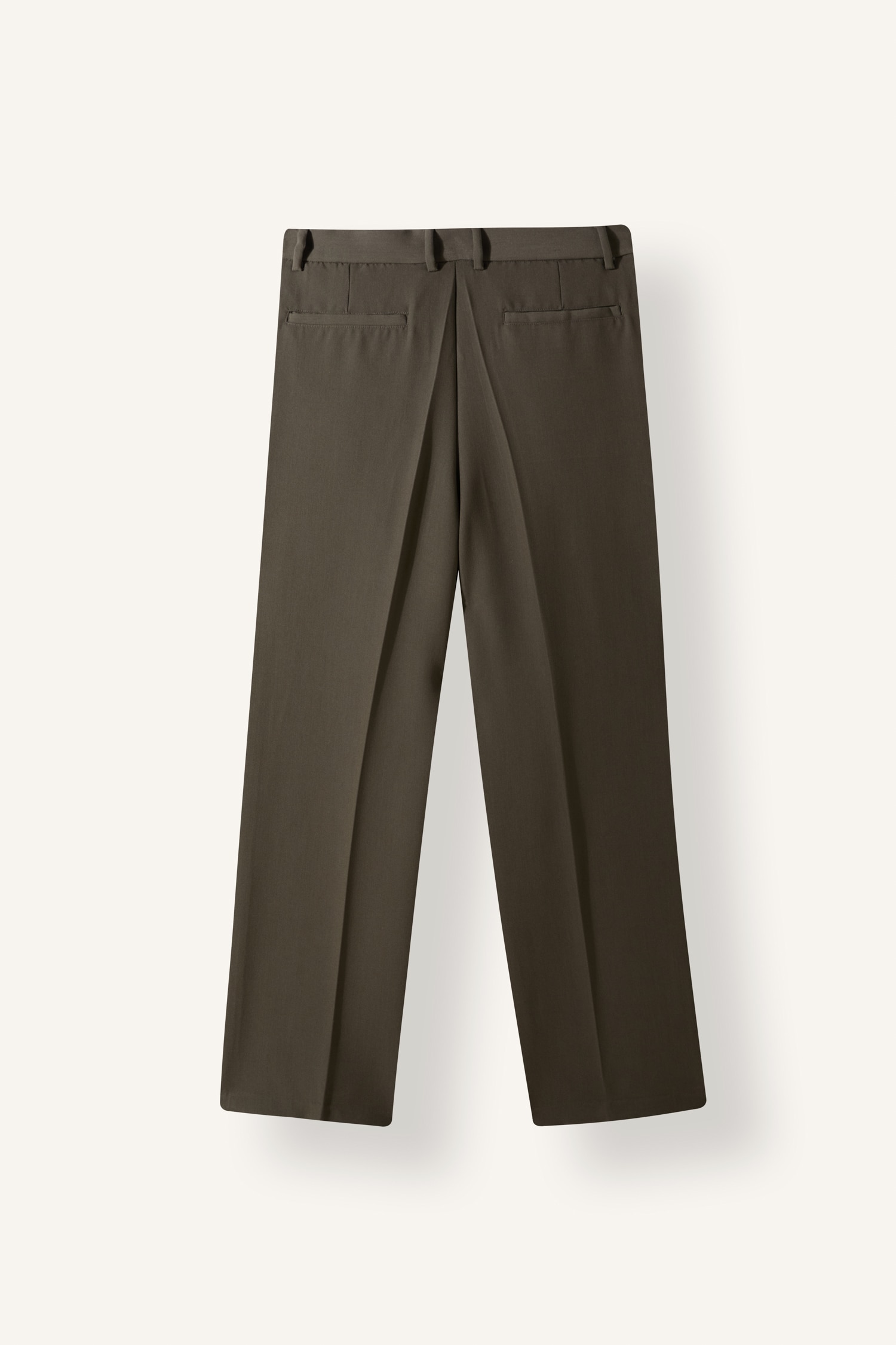 DeFacto Wıde Leg Pantolon görsel 7