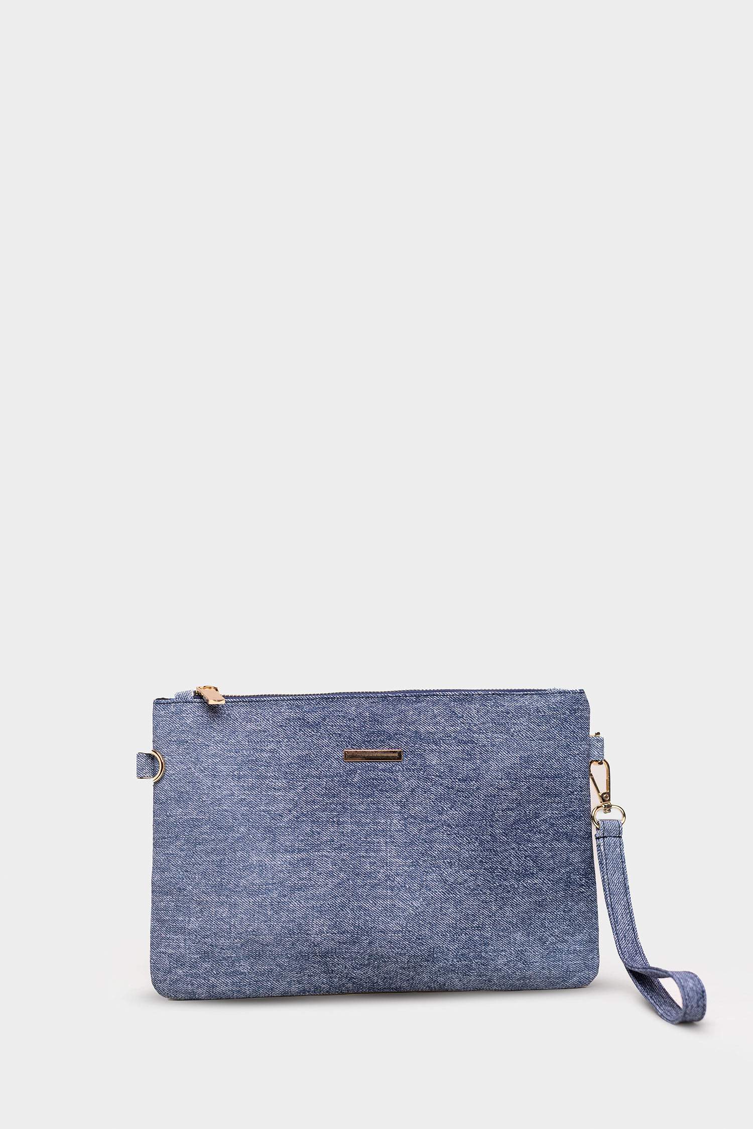 Woman Denim Handbag