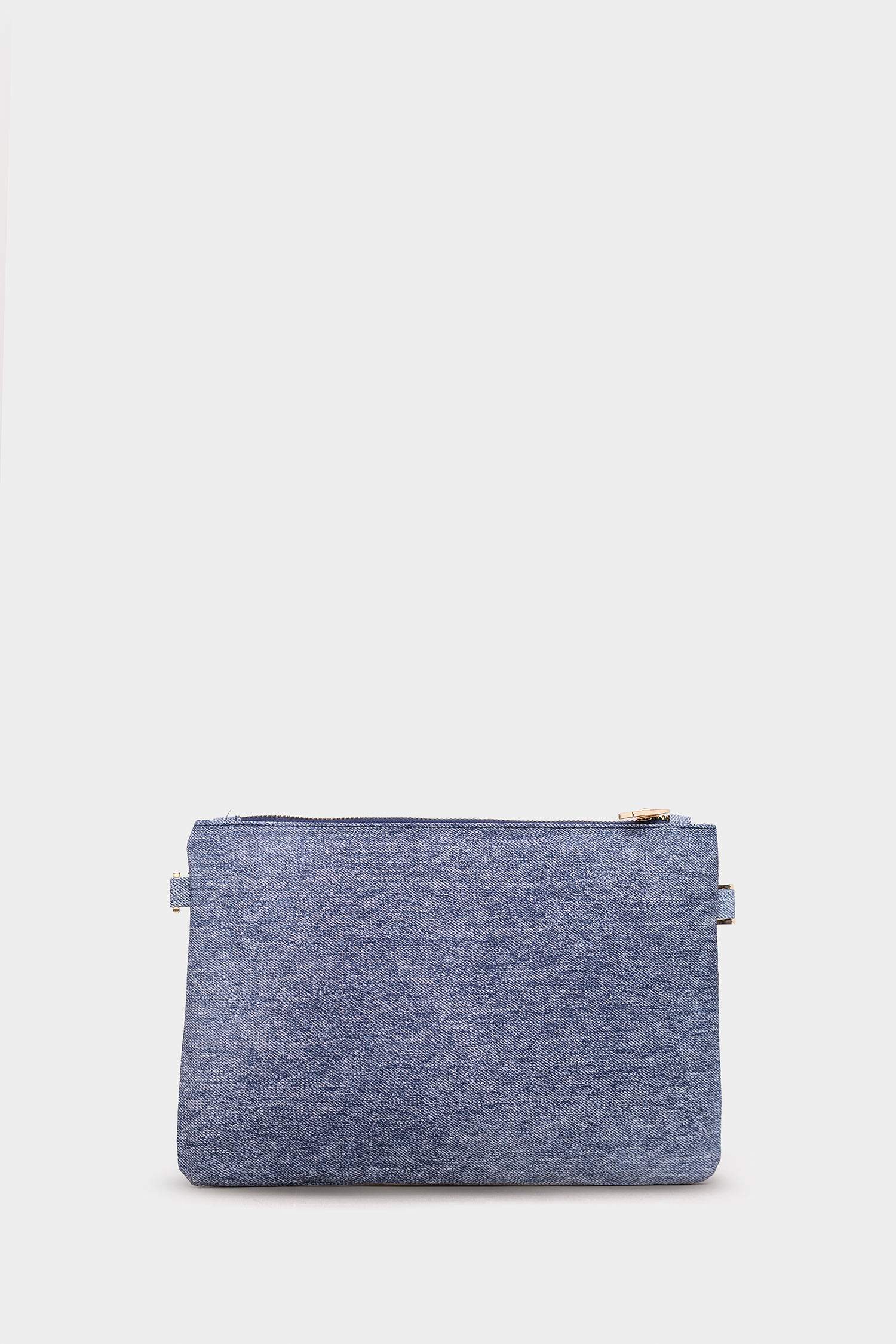 Woman Denim Handbag