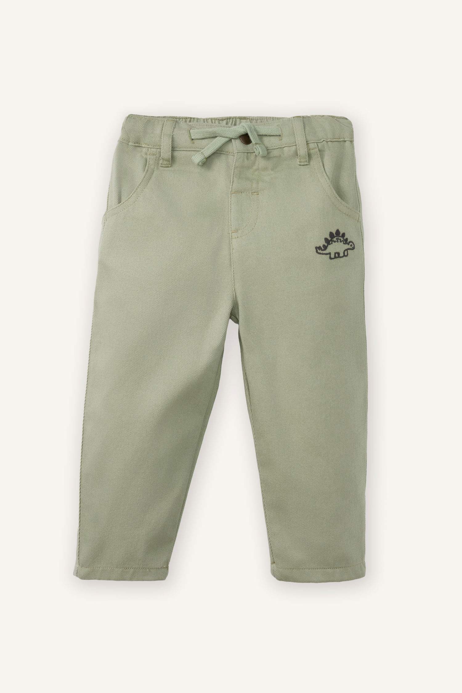 بنطرون بيبي ولادي جبردين قصة عادية وطبعة ديناصور