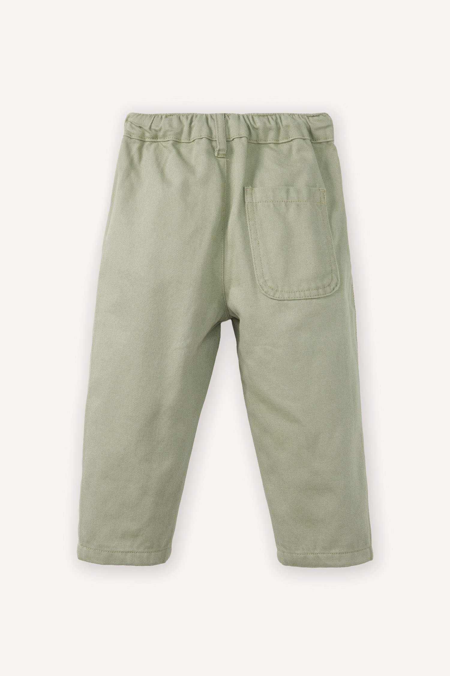 بنطرون بيبي ولادي جبردين قصة عادية وطبعة ديناصور