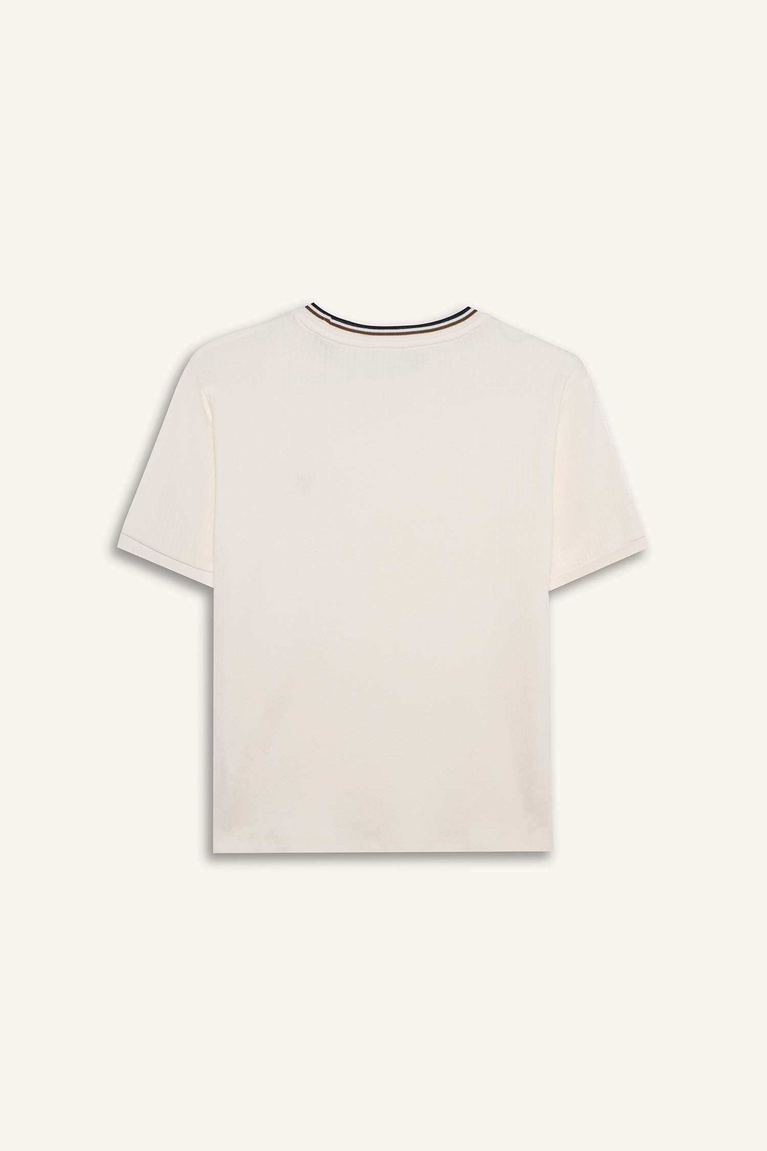 Nakışlı Tişört Erkek Çocuk