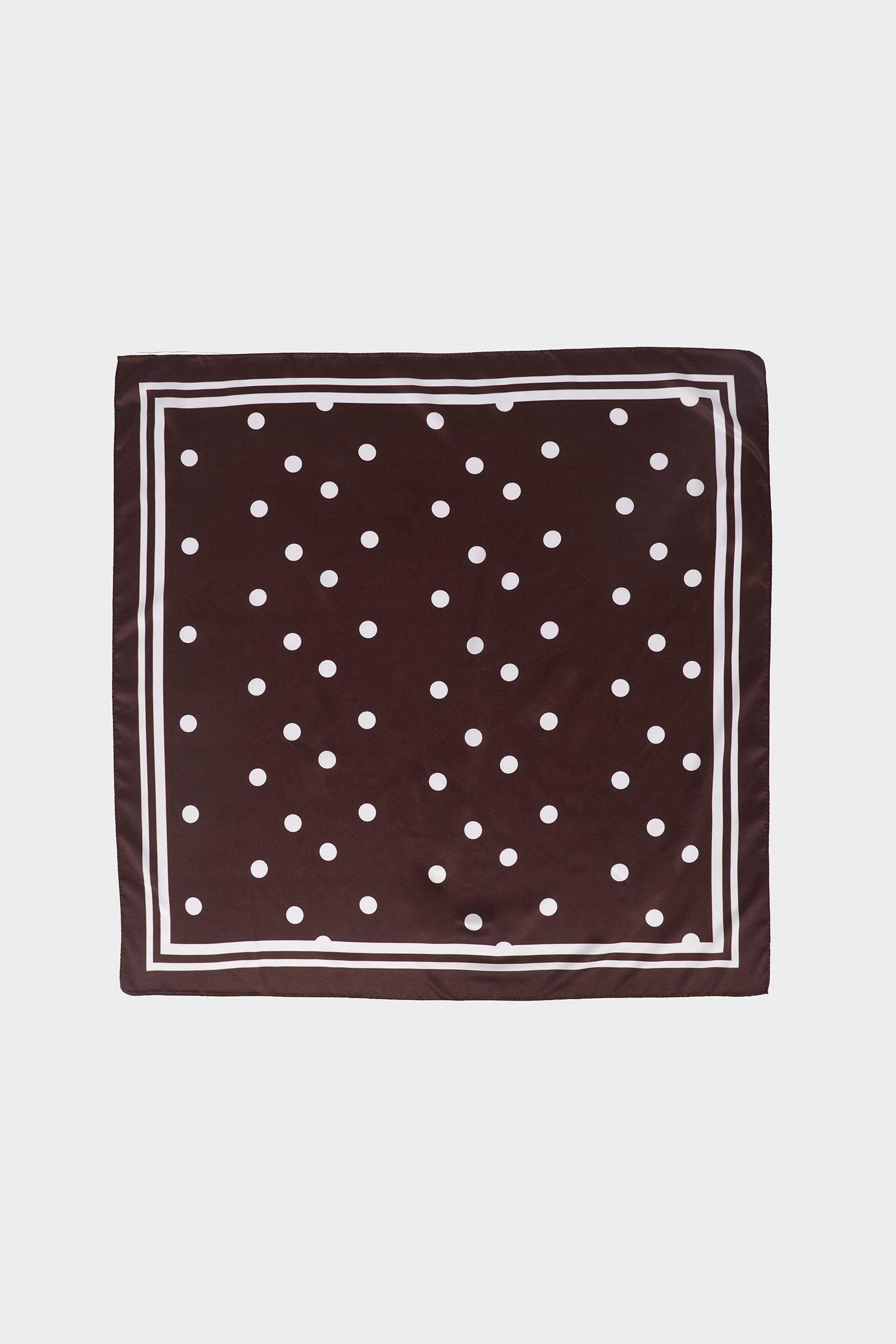 سكارف نسائي ستان مطبوع