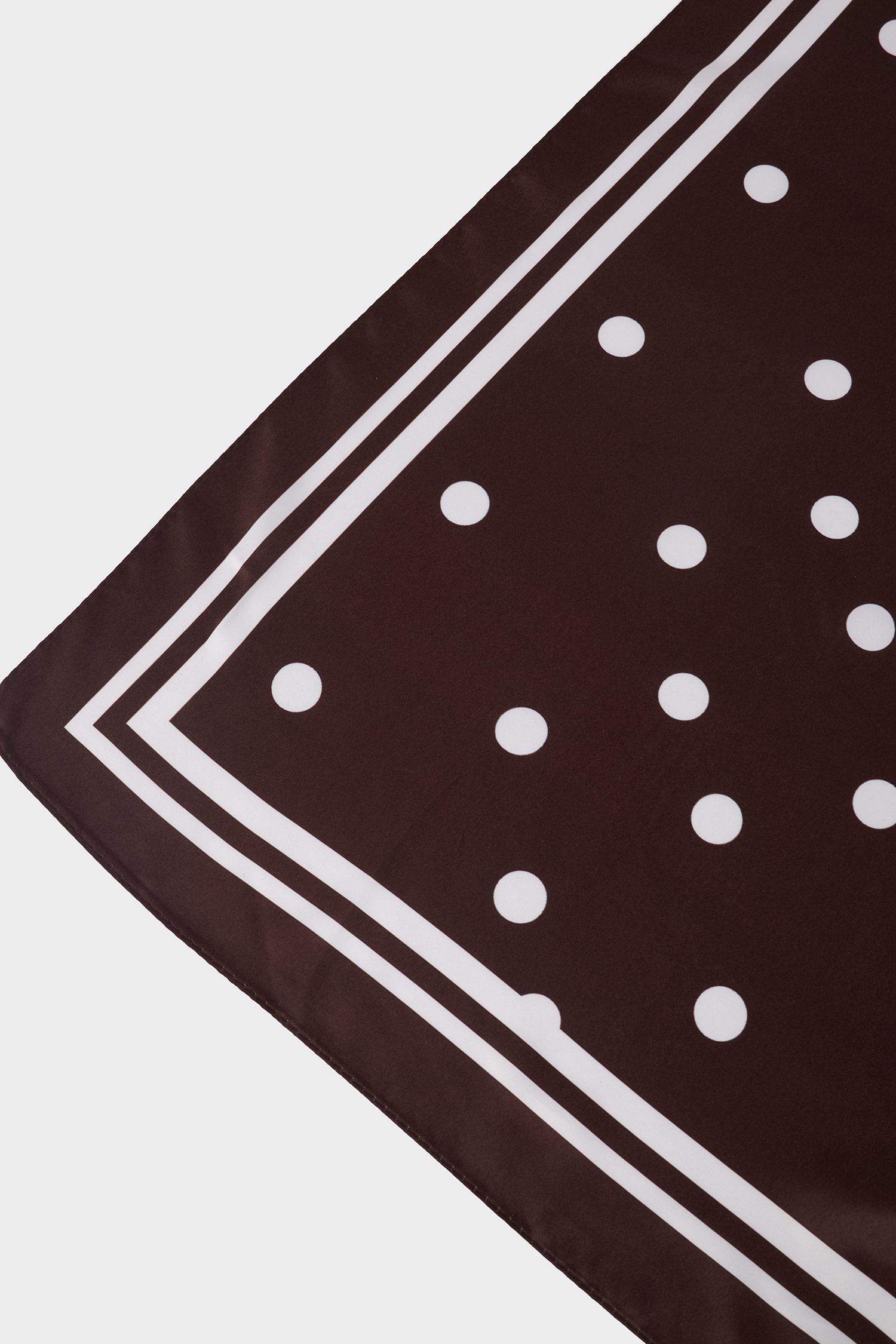 سكارف نسائي ستان مطبوع