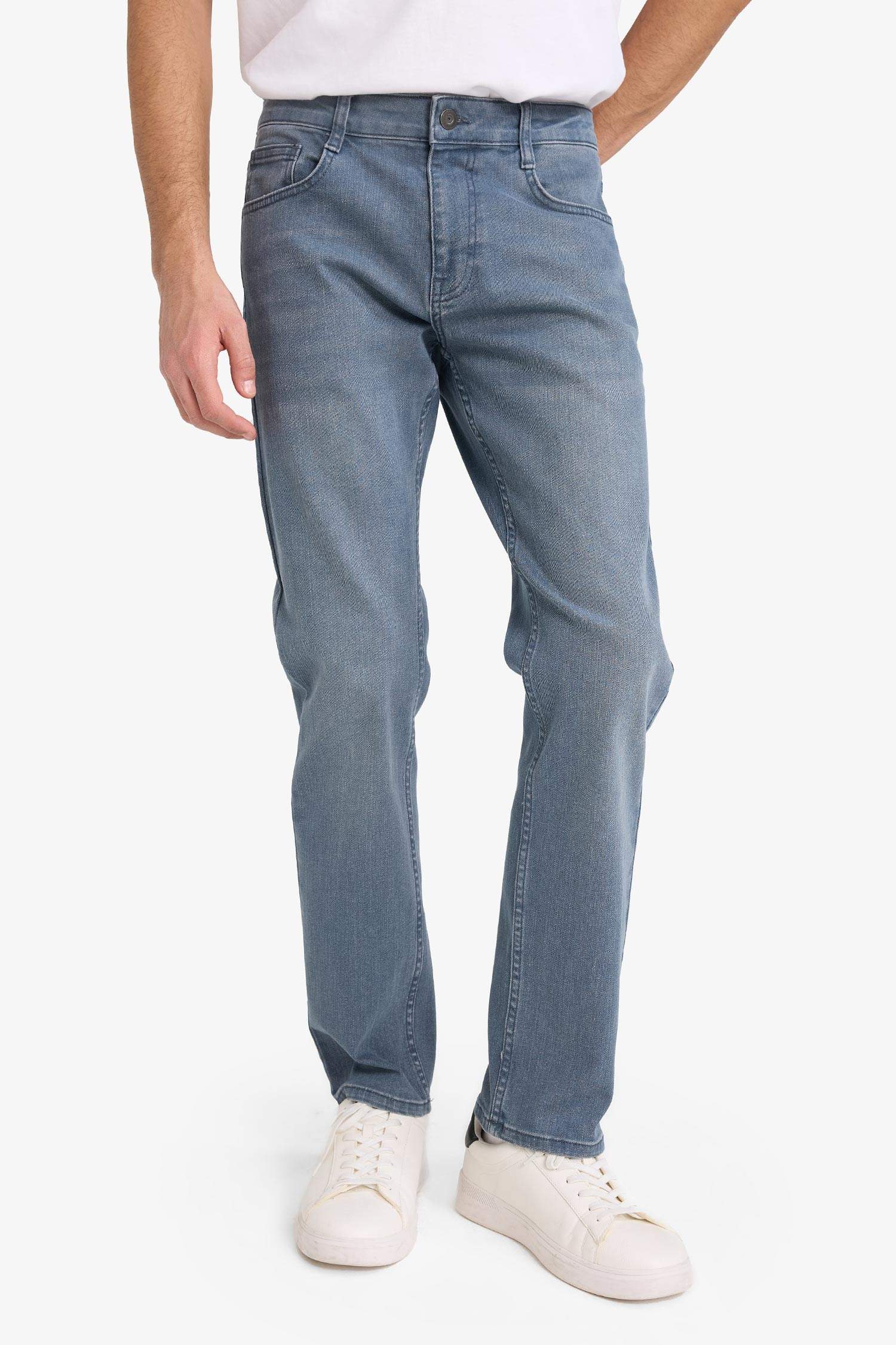 Sergio Regular Fit Pantolon