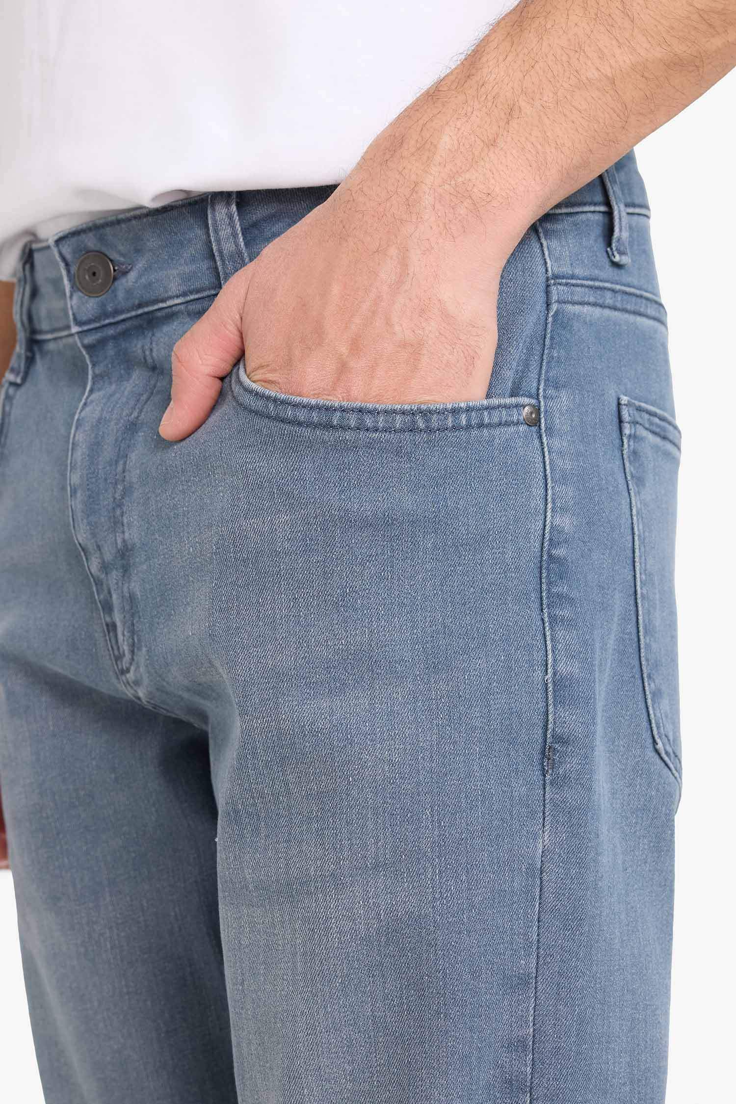 Sergio Regular Fit Pantolon