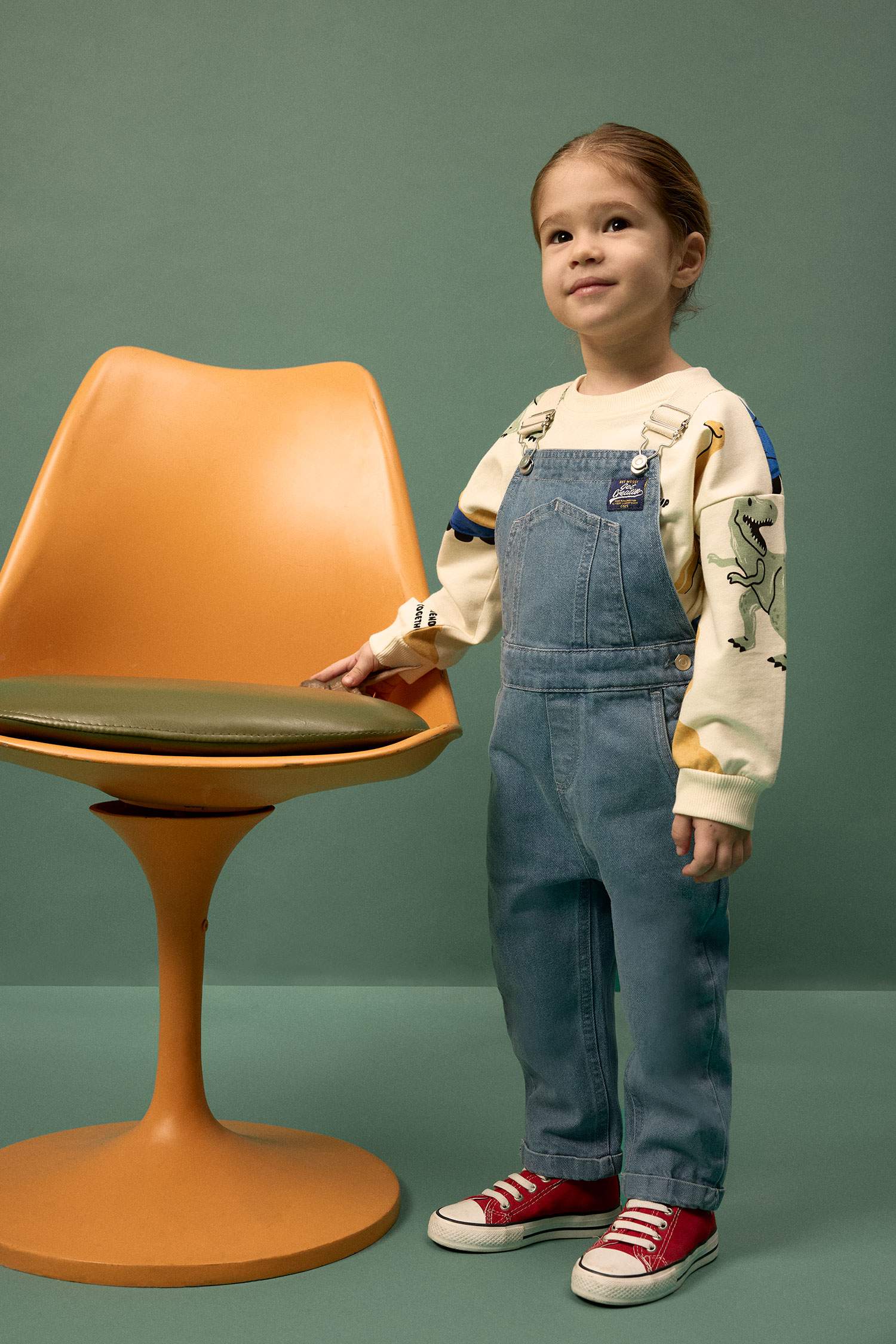 جمبسوت جينز بيبي ولادي