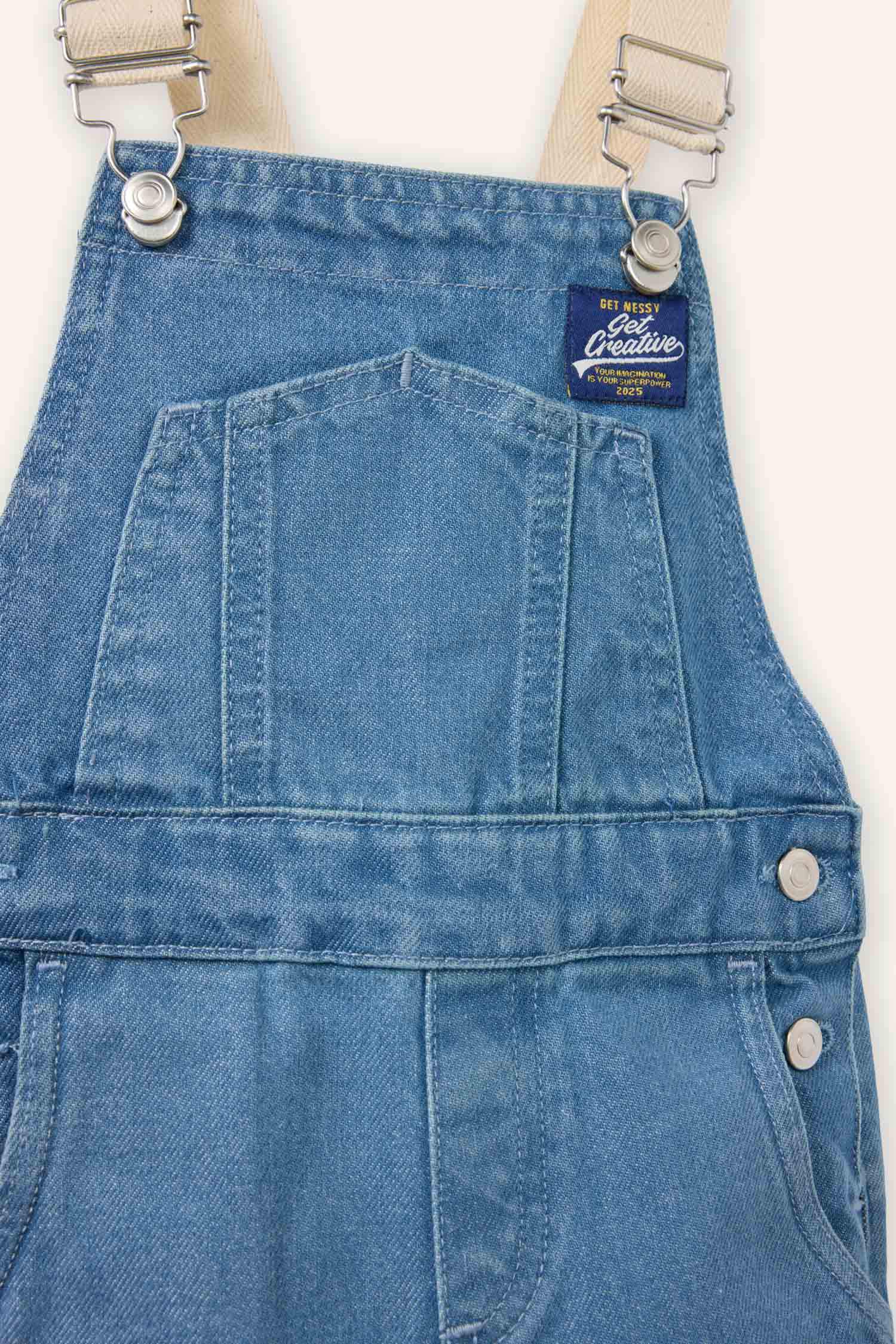 جمبسوت جينز بيبي ولادي