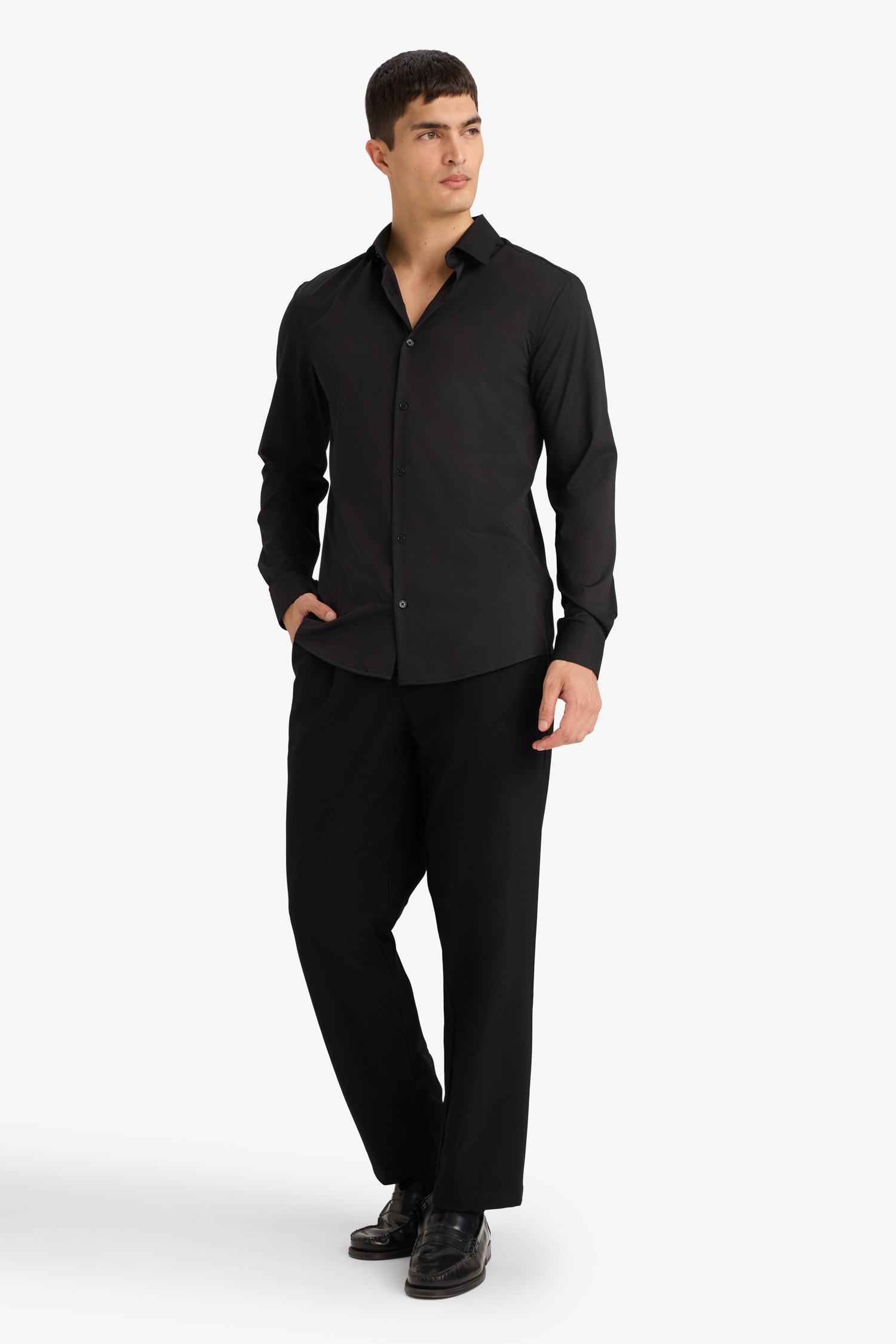 DeFacto Regular Fit Jogger Pantolon görsel 2