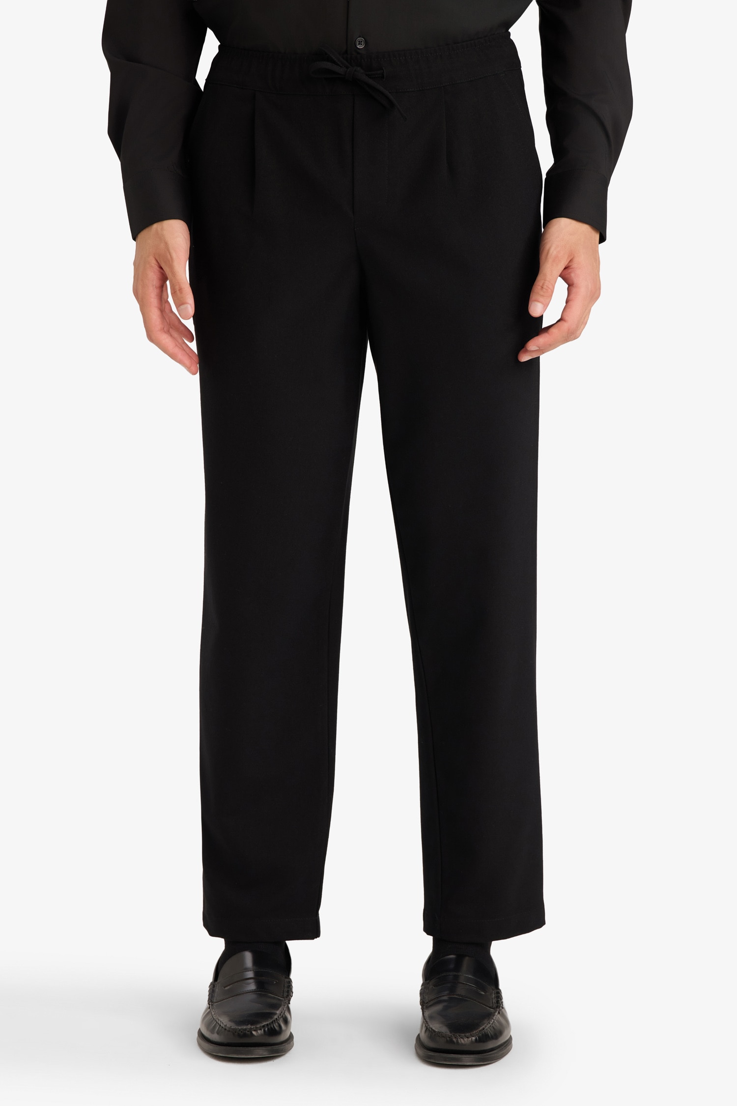 DeFacto Regular Fit Jogger Pantolon görsel 3