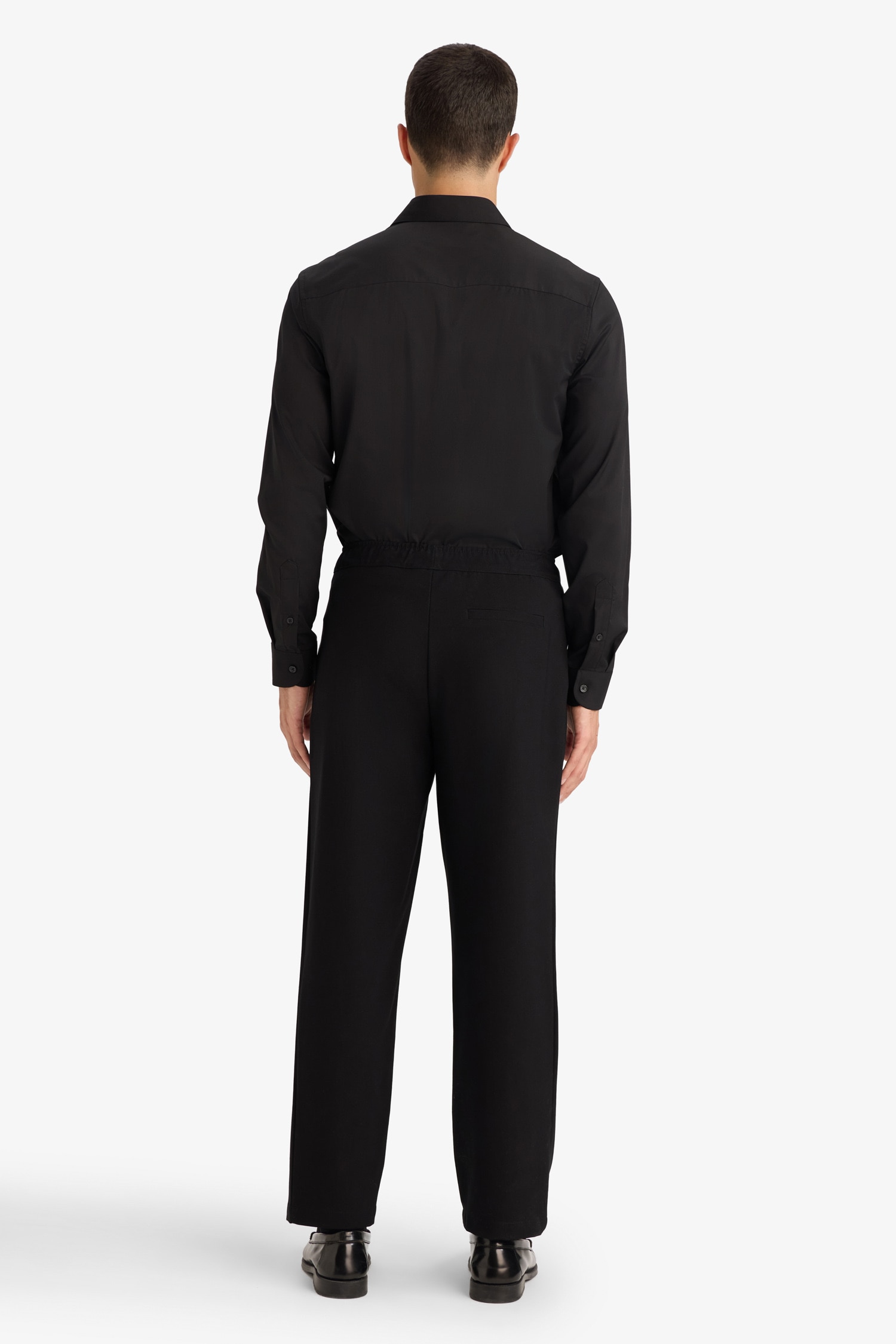 DeFacto Regular Fit Jogger Pantolon görsel 5