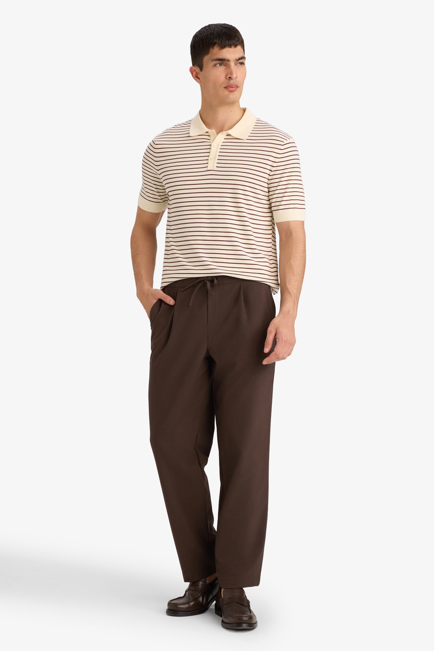 DeFacto Regular Fit Jogger Pantolon görsel 2
