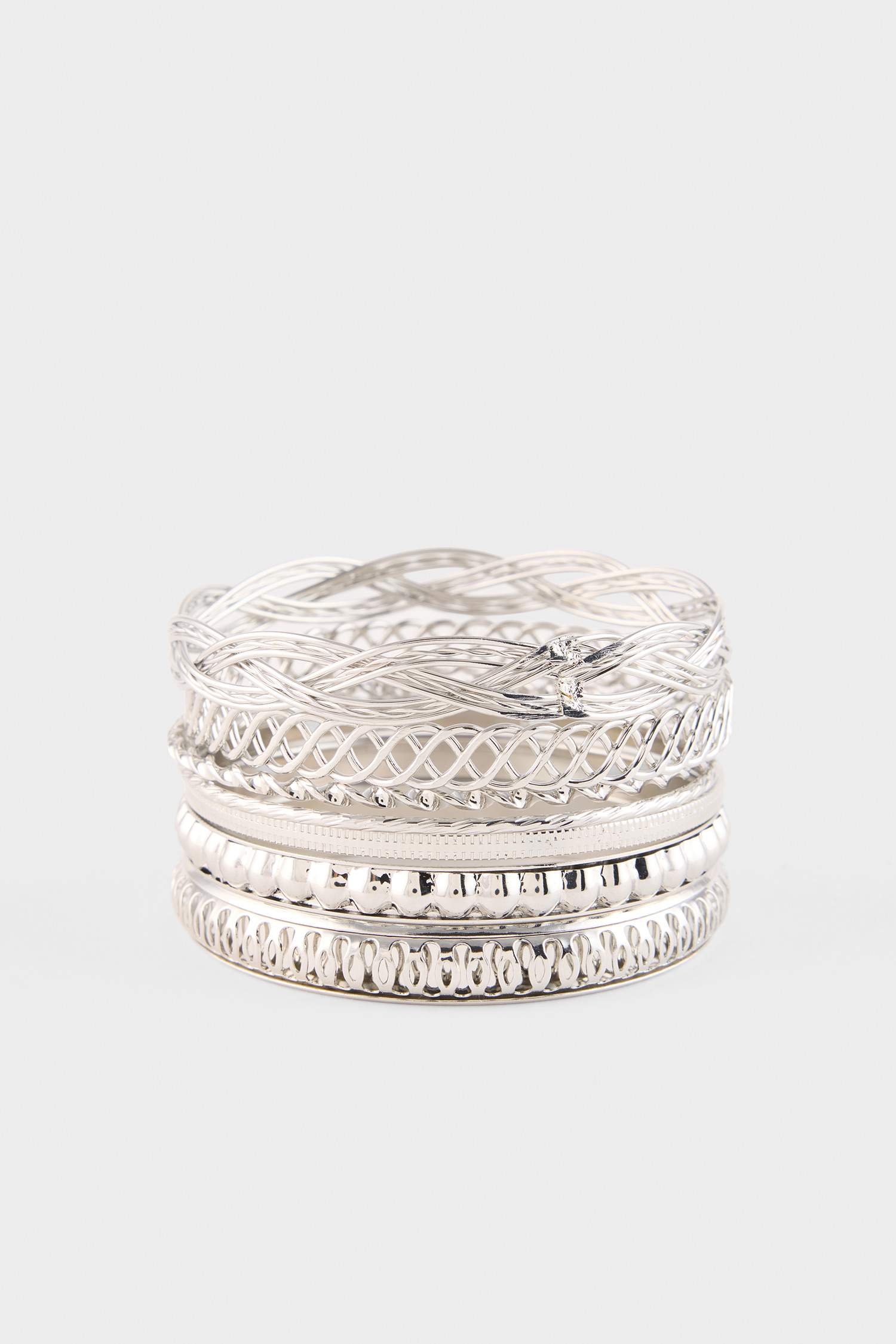 Kadın 7'li Bileklik