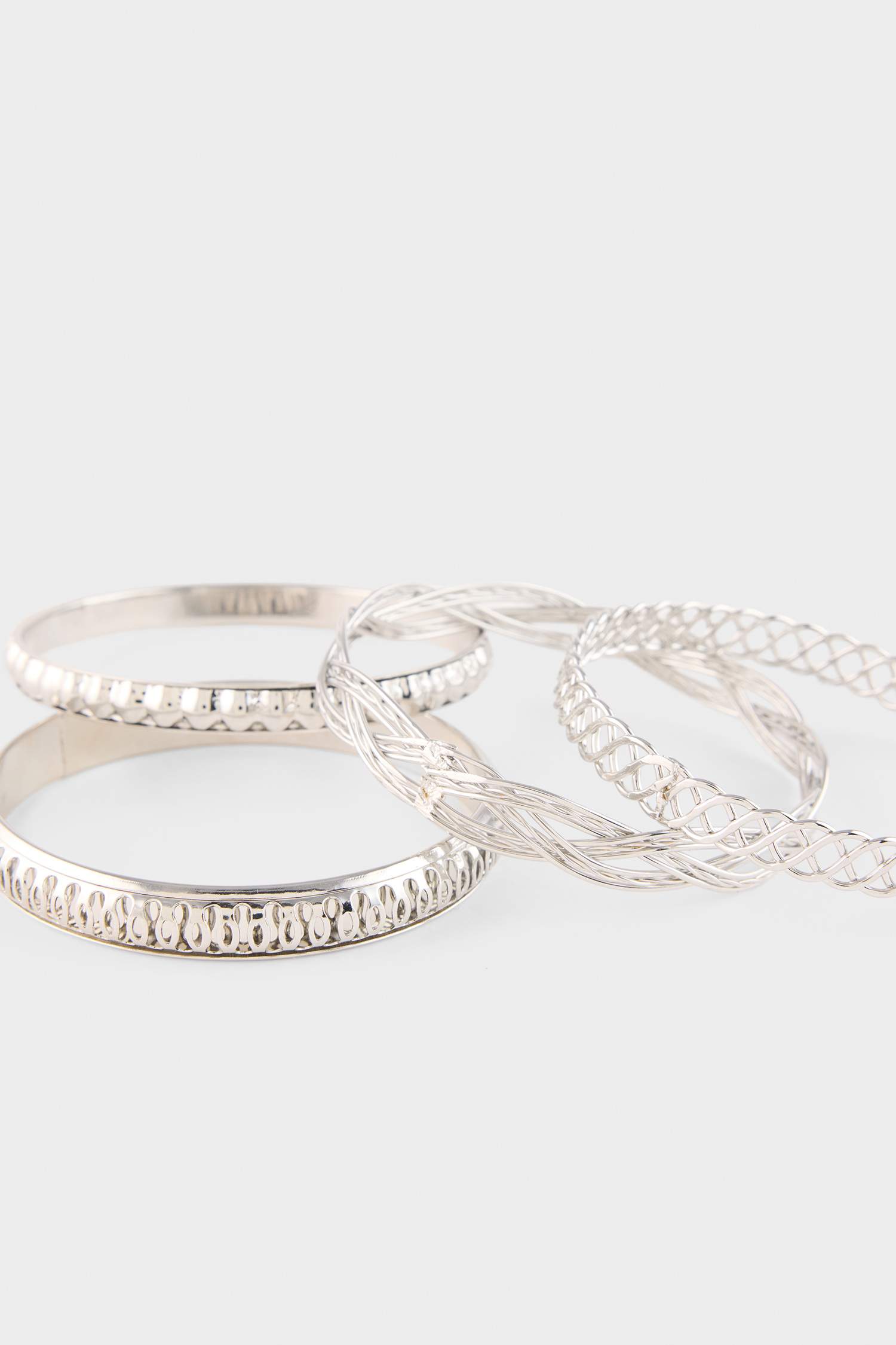 Kadın 7'li Bileklik