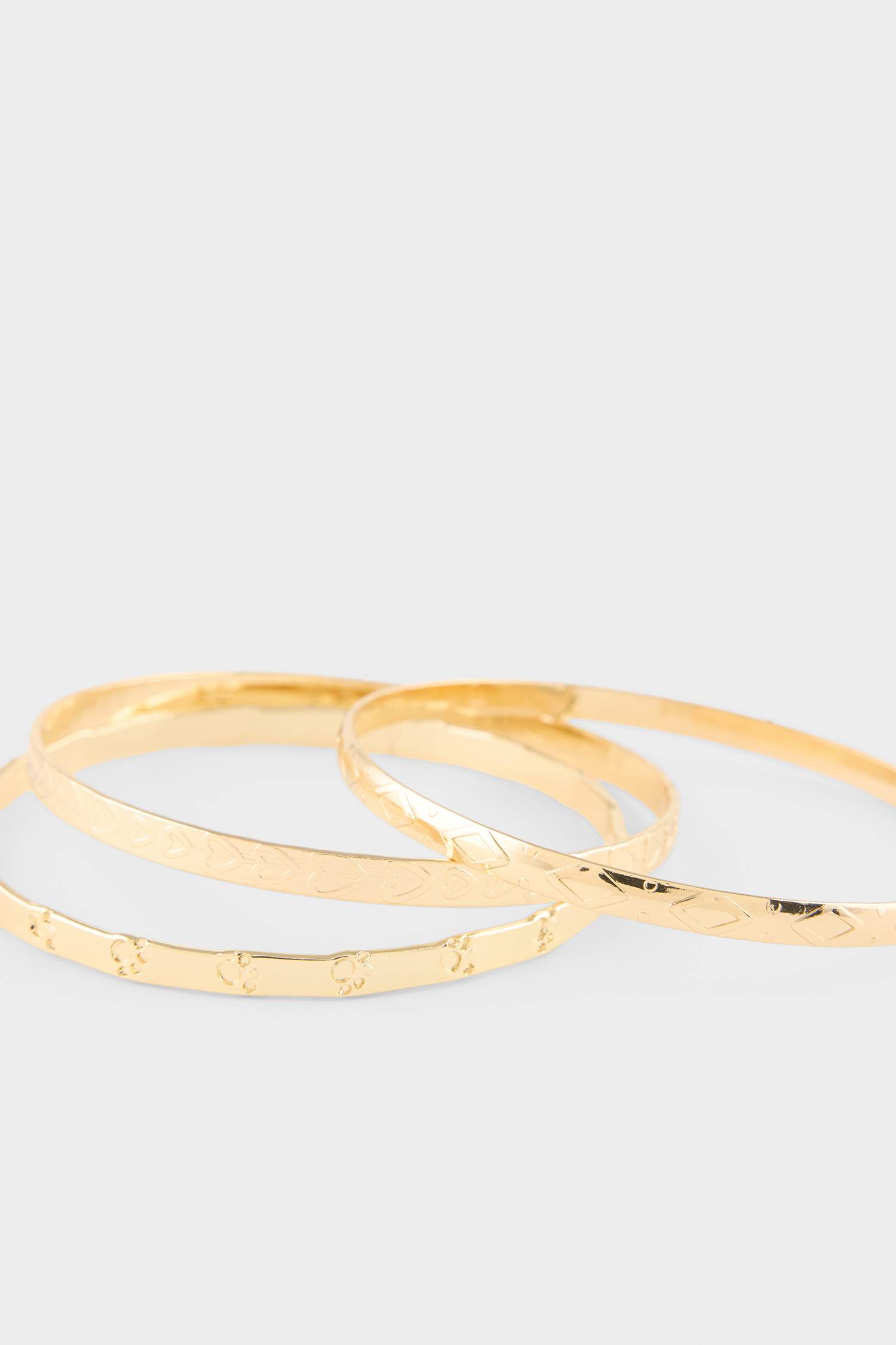 Kadın 5'li Bileklik