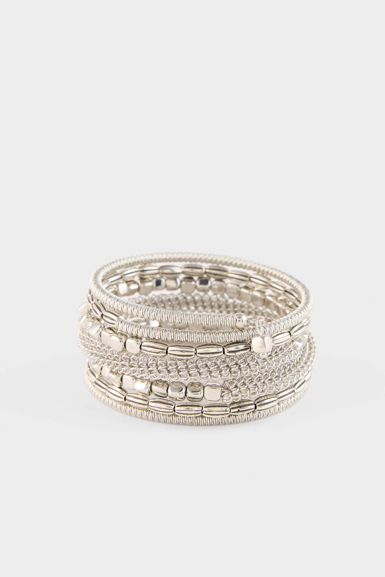 Kadın 5'li Bileklik