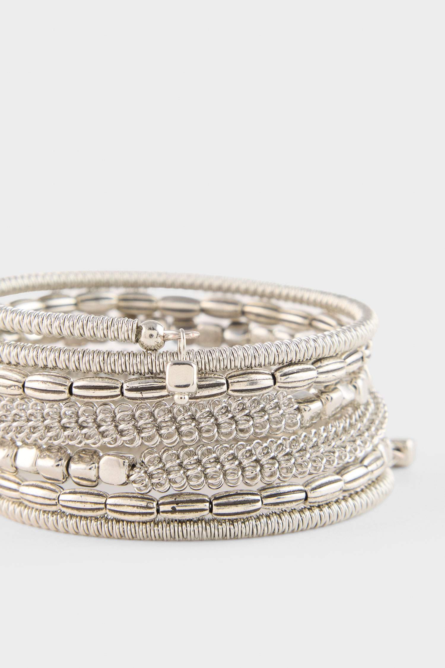 Kadın 5'li Bileklik