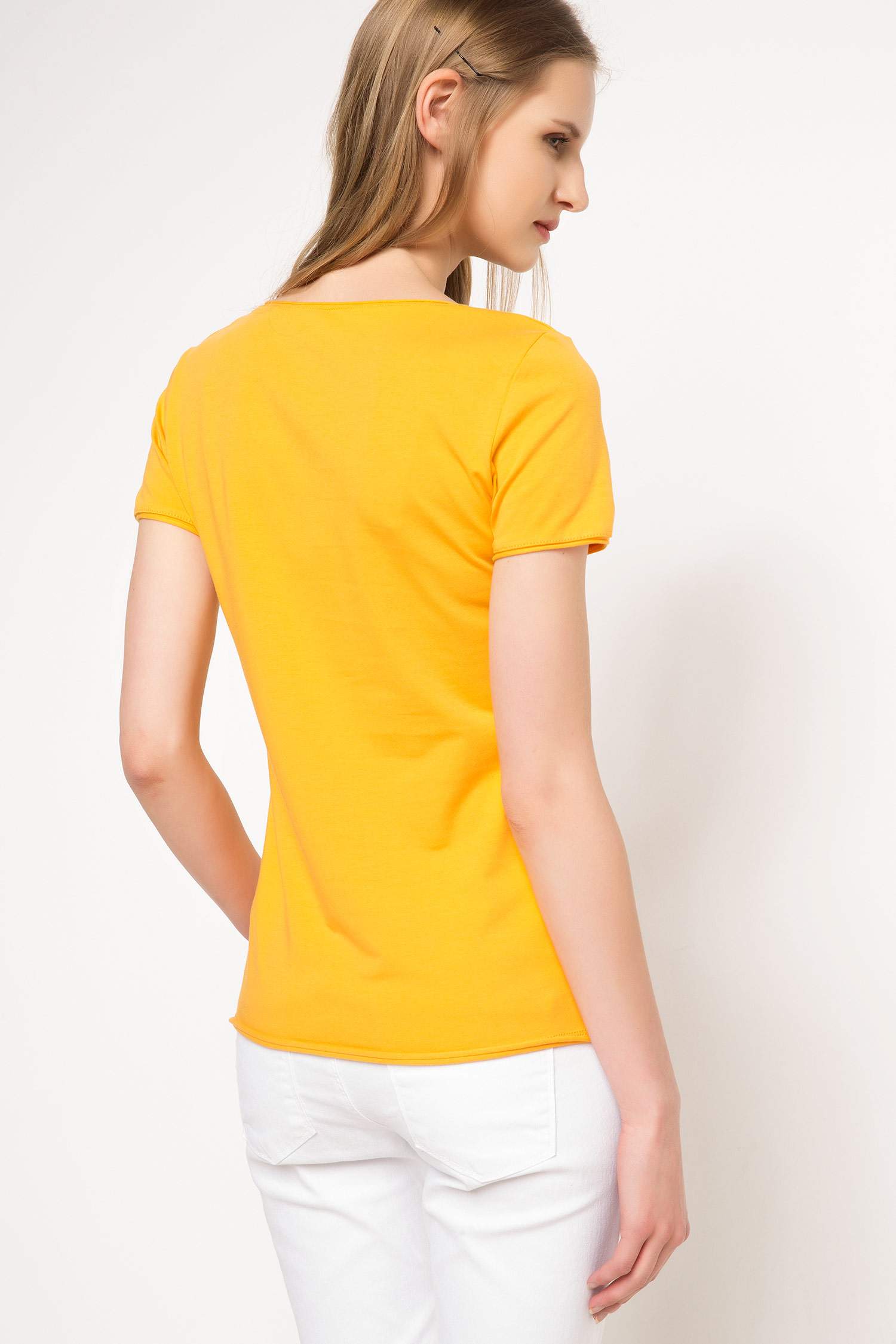 Defacto Basic T-shirt. 3