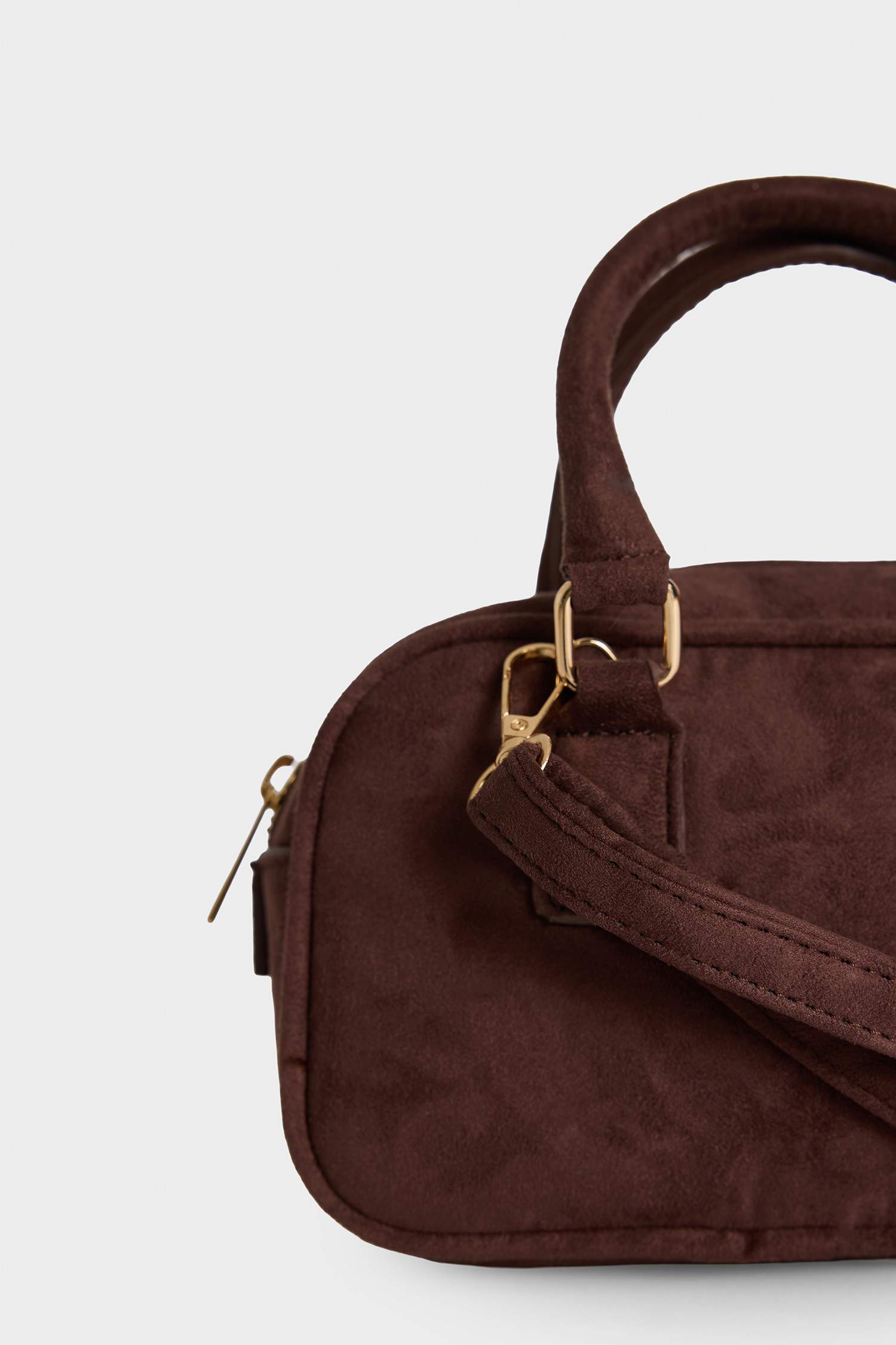 Kadın Suni Deri Omuz Çantası