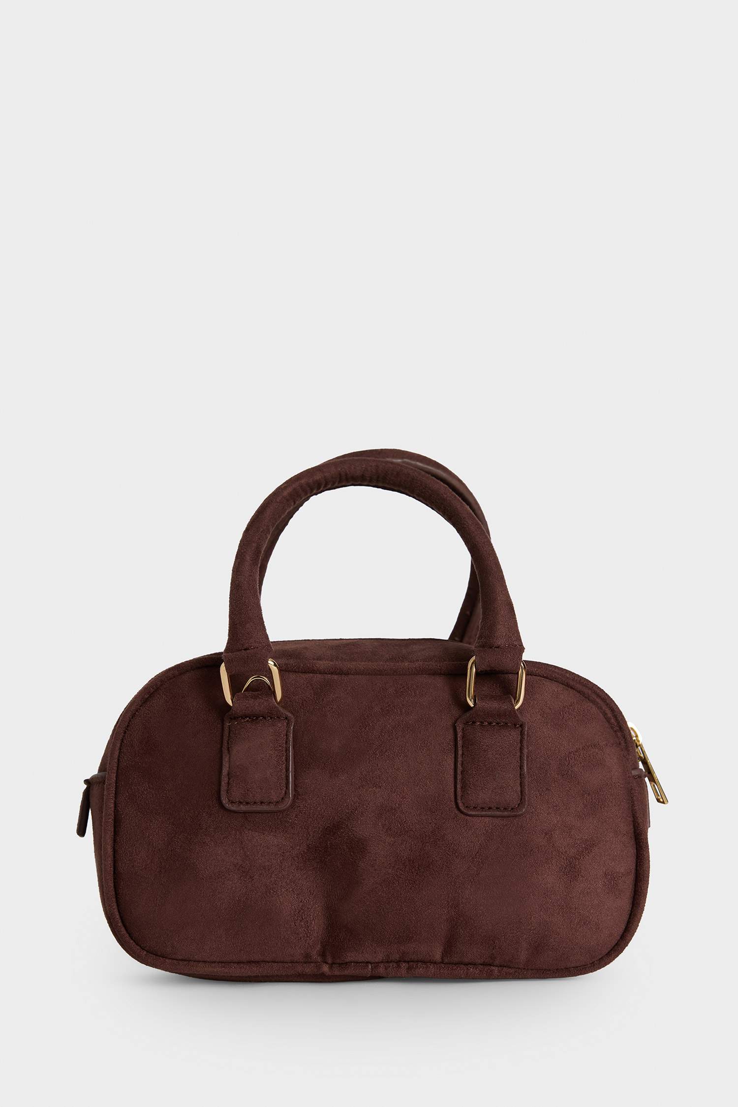 Kadın Suni Deri Omuz Çantası