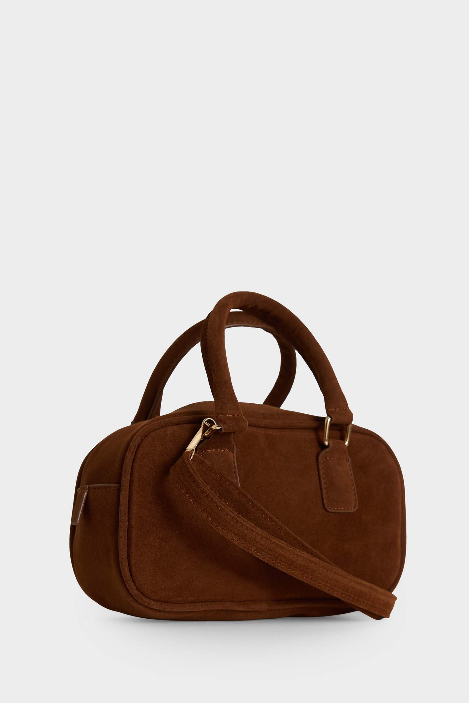 Kadın Suni Deri Omuz Çantası