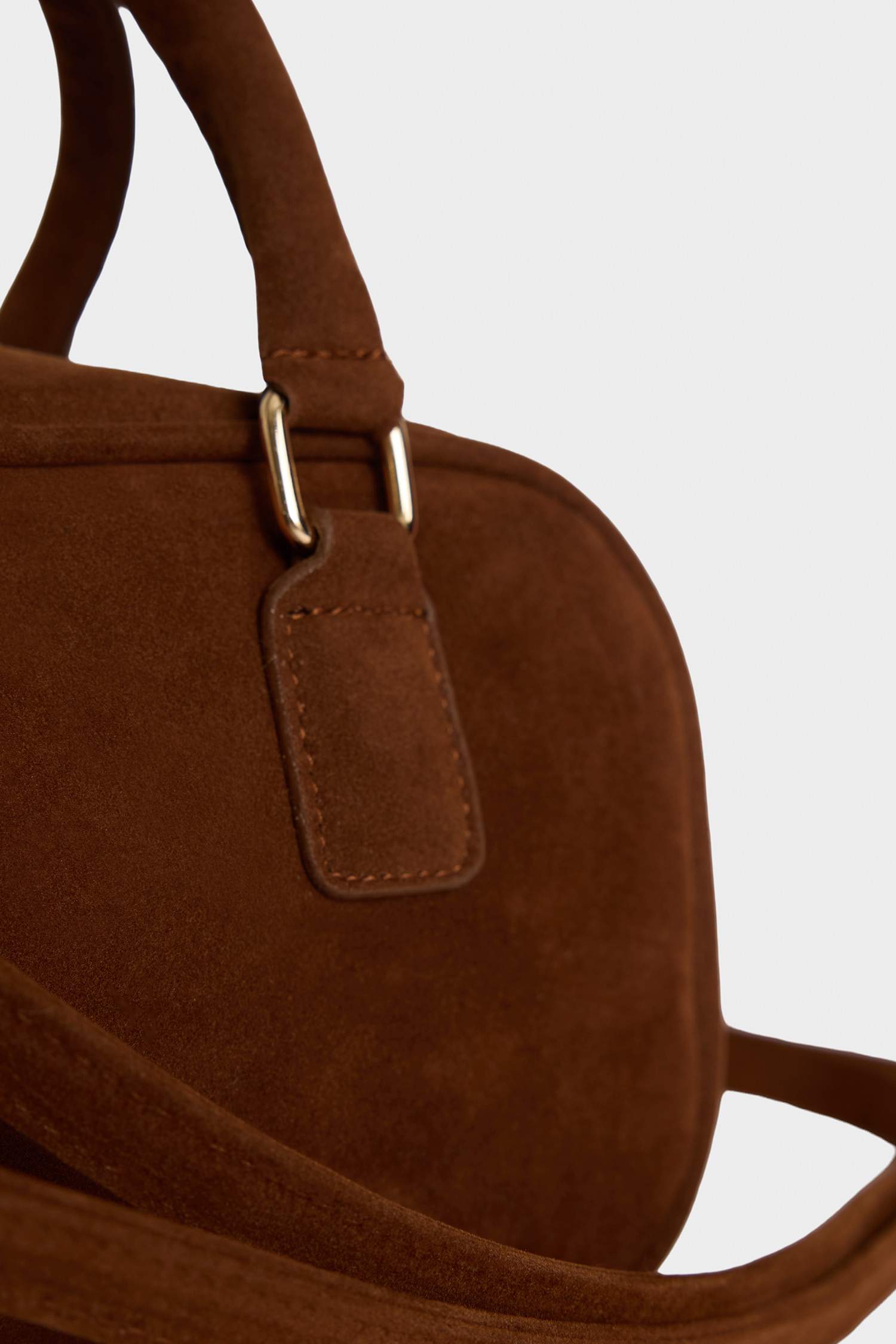 Kadın Suni Deri Omuz Çantası