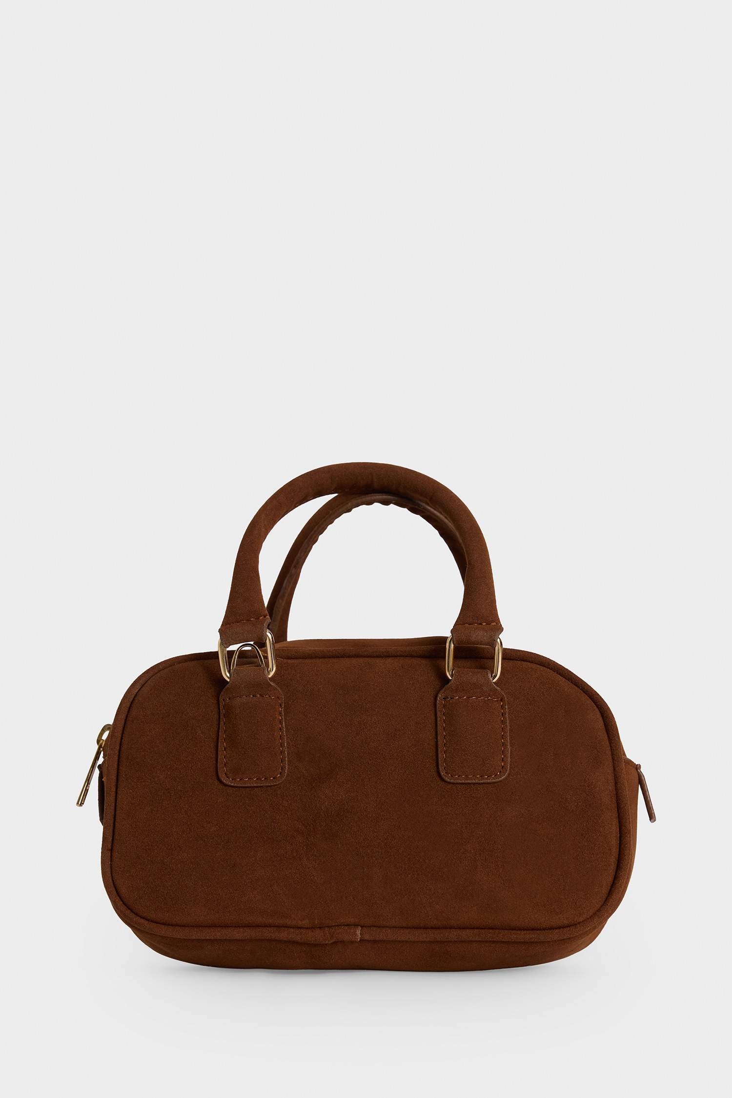 Kadın Suni Deri Omuz Çantası