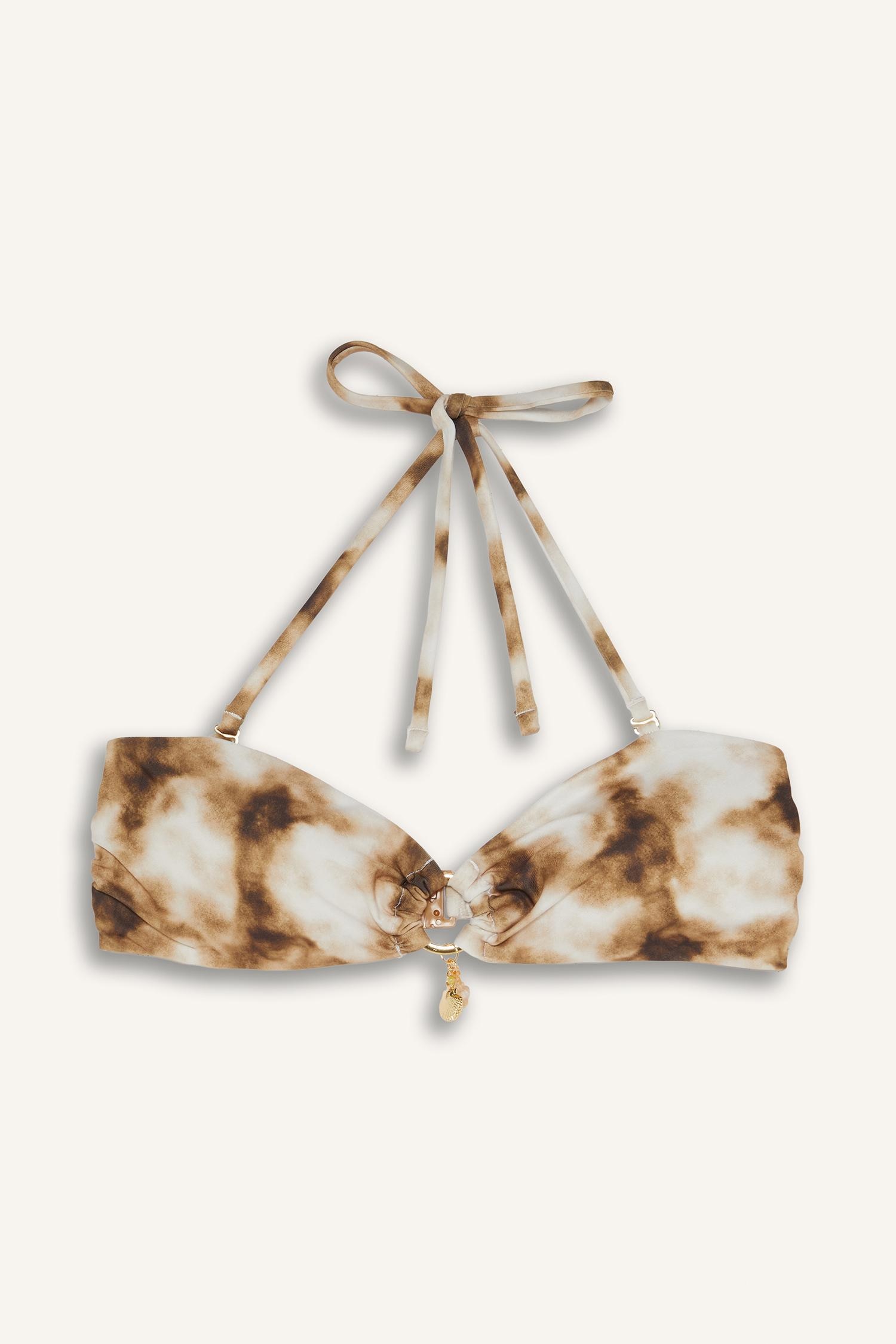DeFacto Regular Fit Bikini Üstü görsel 7