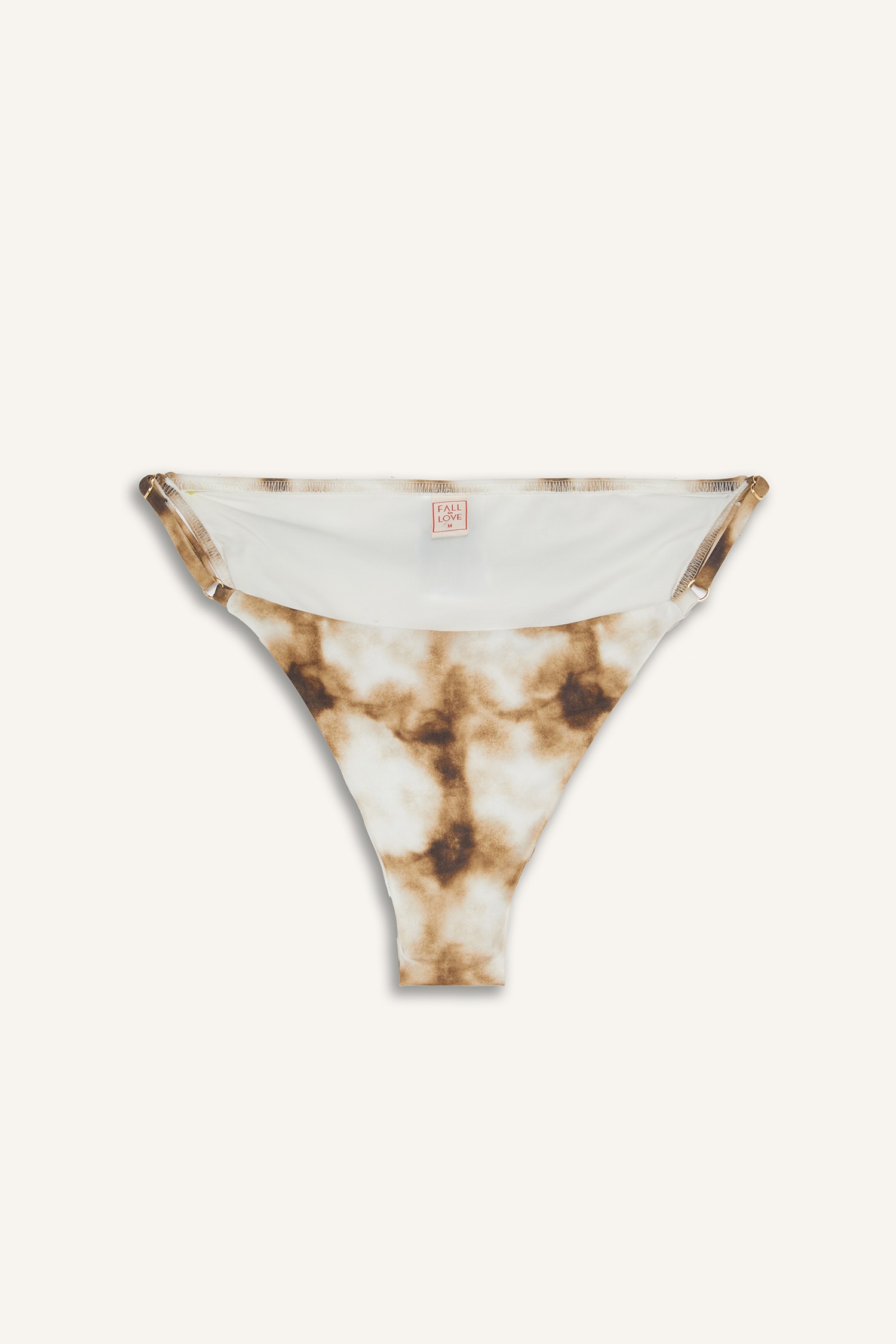 DeFacto Batik Desen Regular Fit Bikini Altı görsel 7